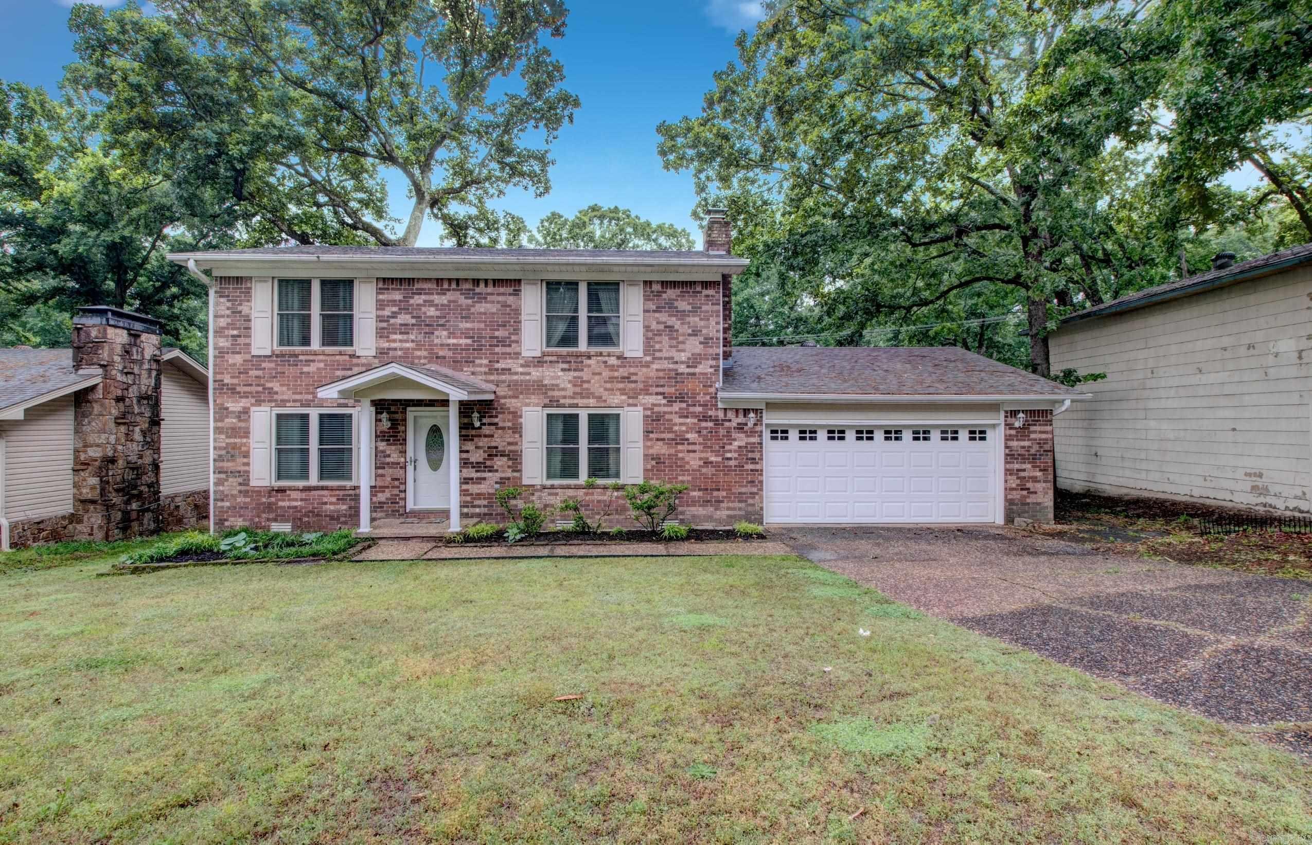 GREEN HILLS - Residential