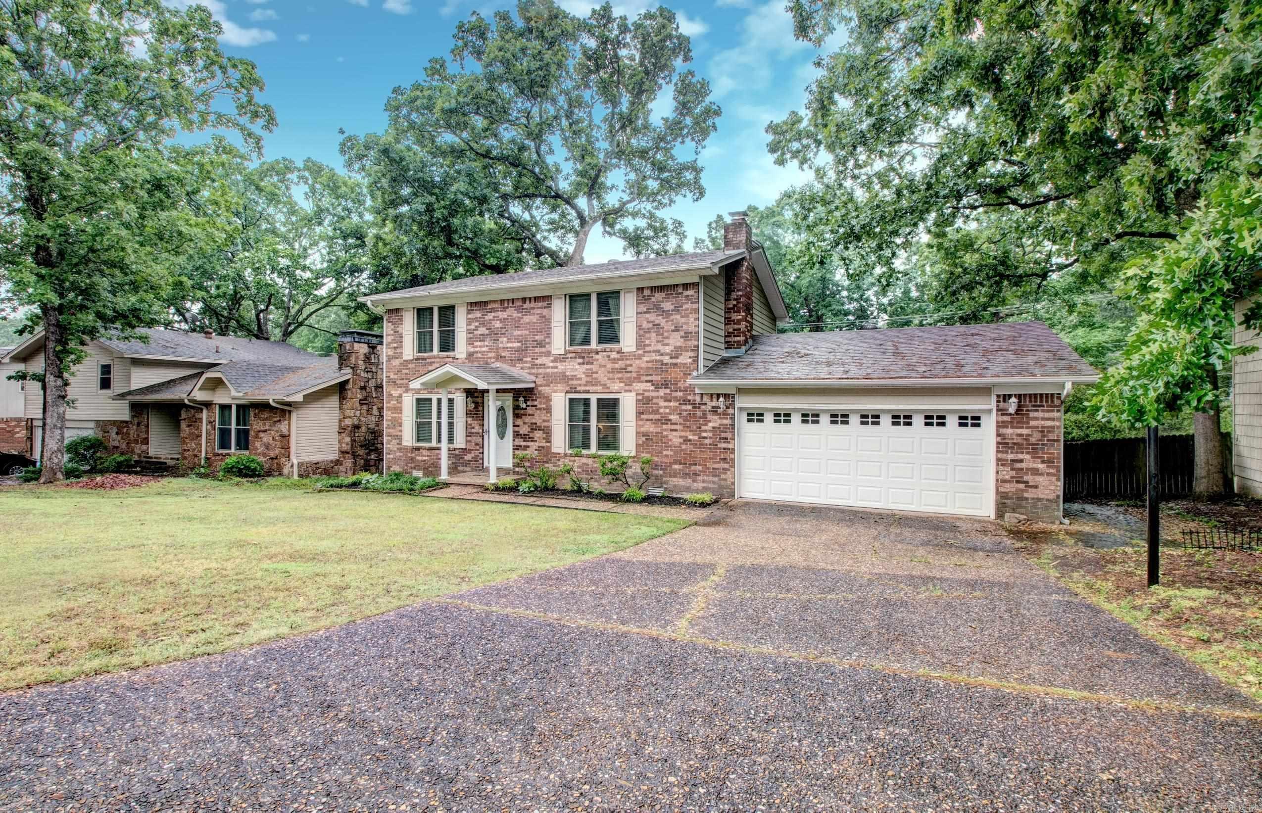 GREEN HILLS - Residential