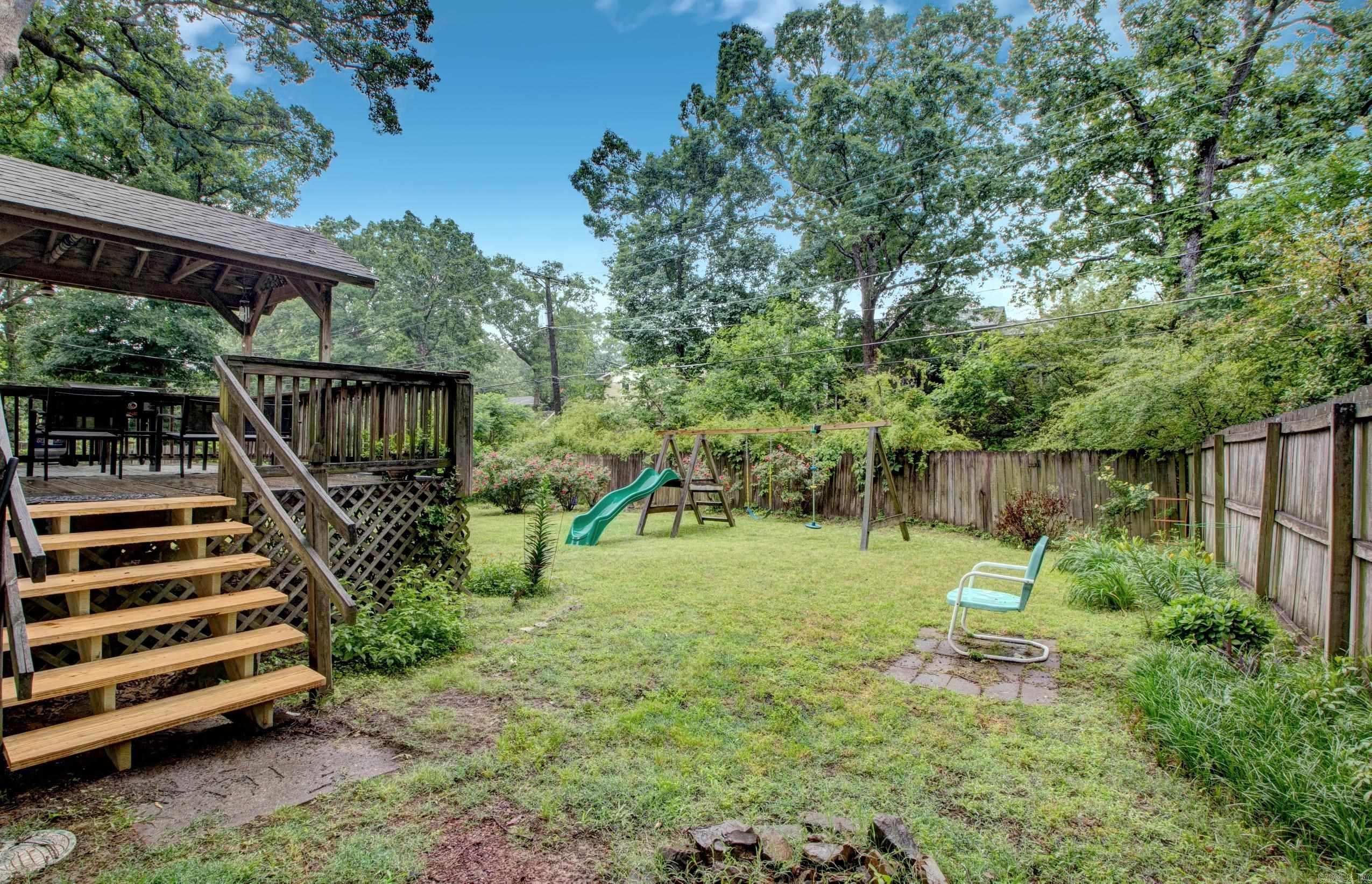 GREEN HILLS - Residential