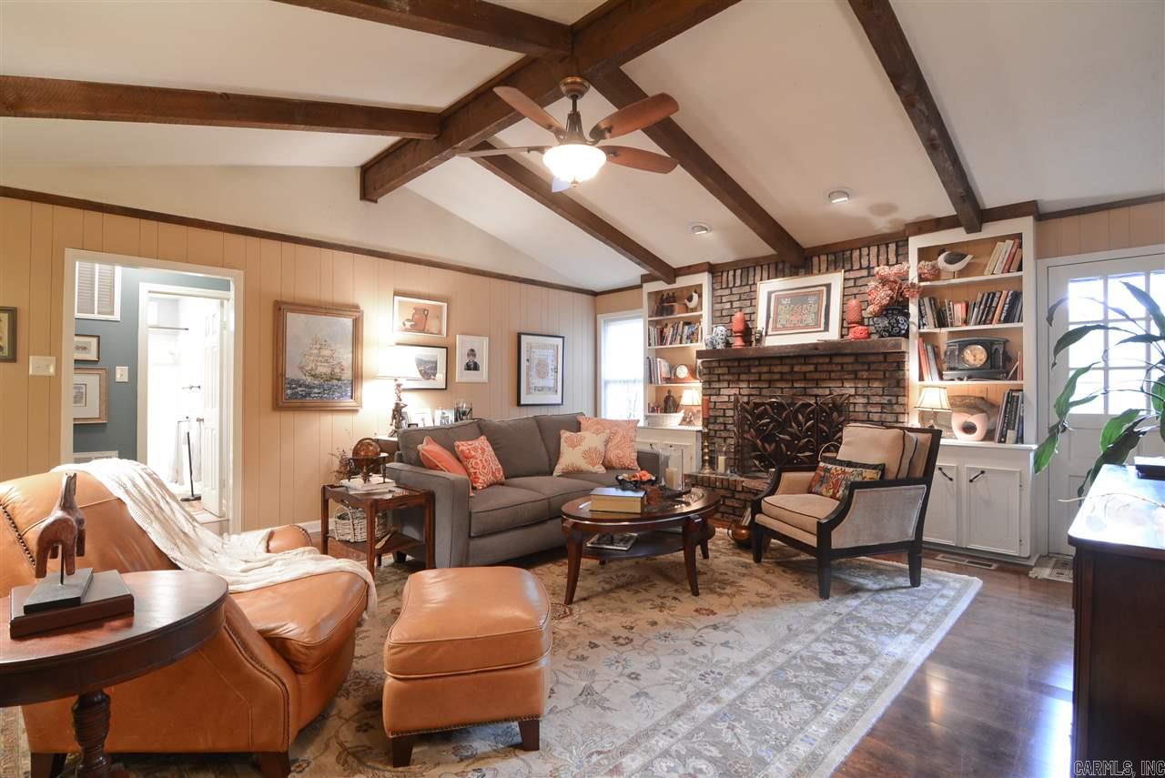 TURTLE CREEK - Residential