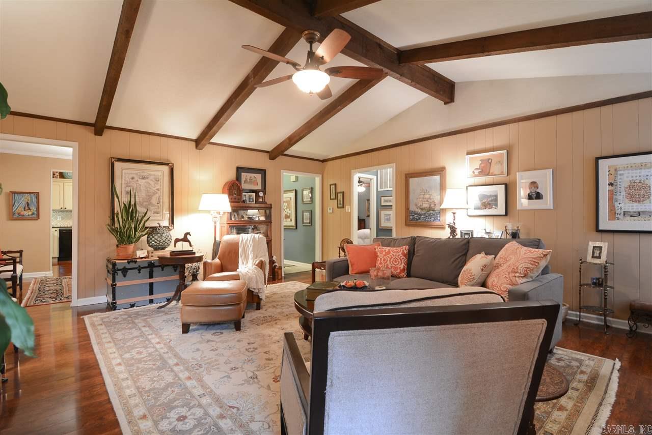 TURTLE CREEK - Residential