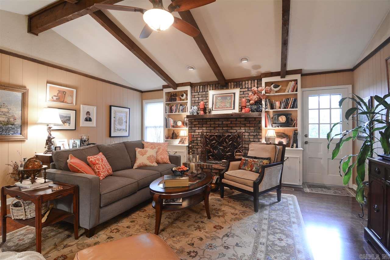 TURTLE CREEK - Residential