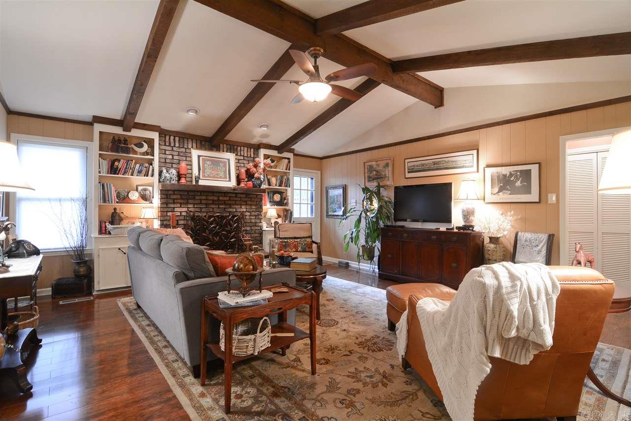 TURTLE CREEK - Residential