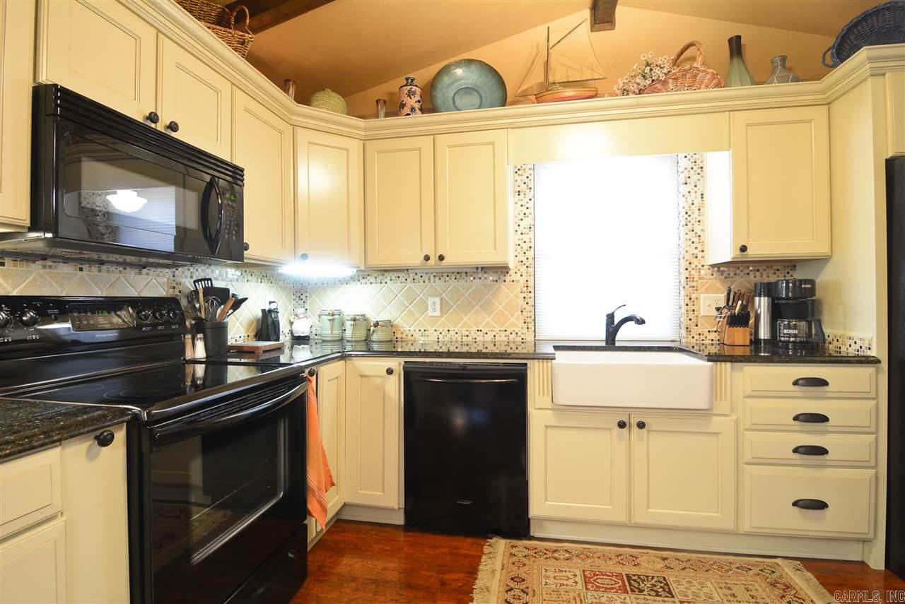 TURTLE CREEK - Residential