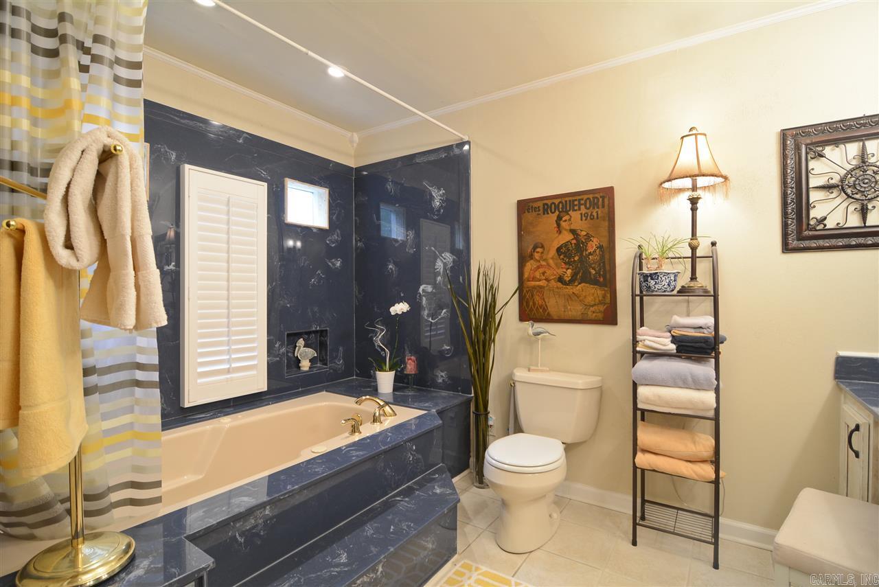 TURTLE CREEK - Residential