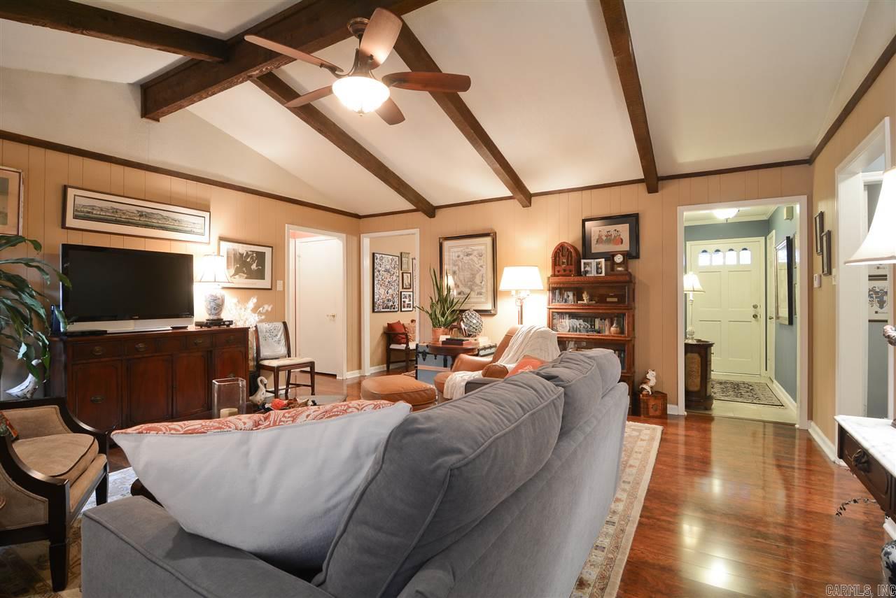 TURTLE CREEK - Residential