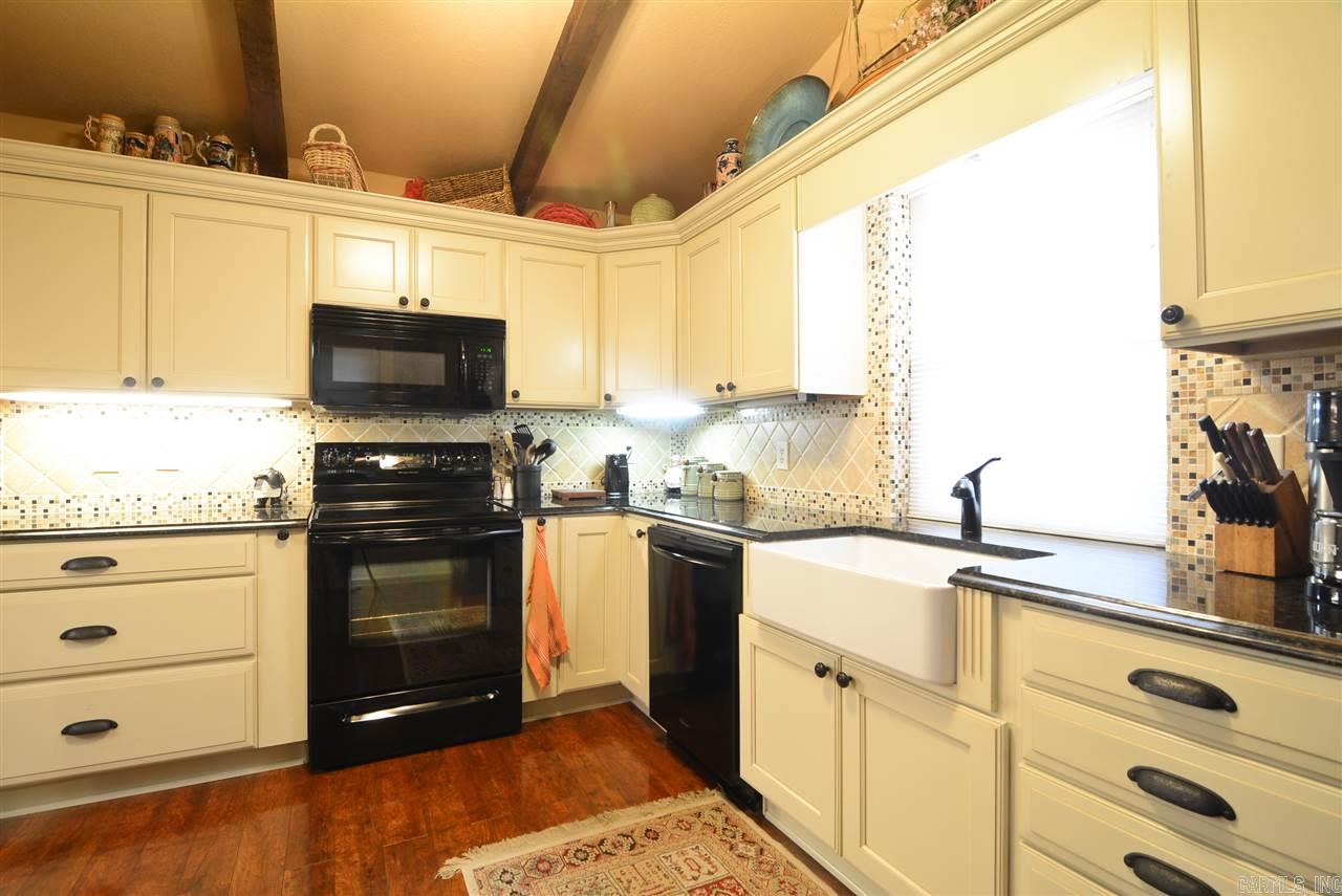 TURTLE CREEK - Residential