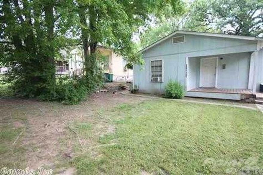 Cozy 1BR/1BA Capital View Duplex for Rent