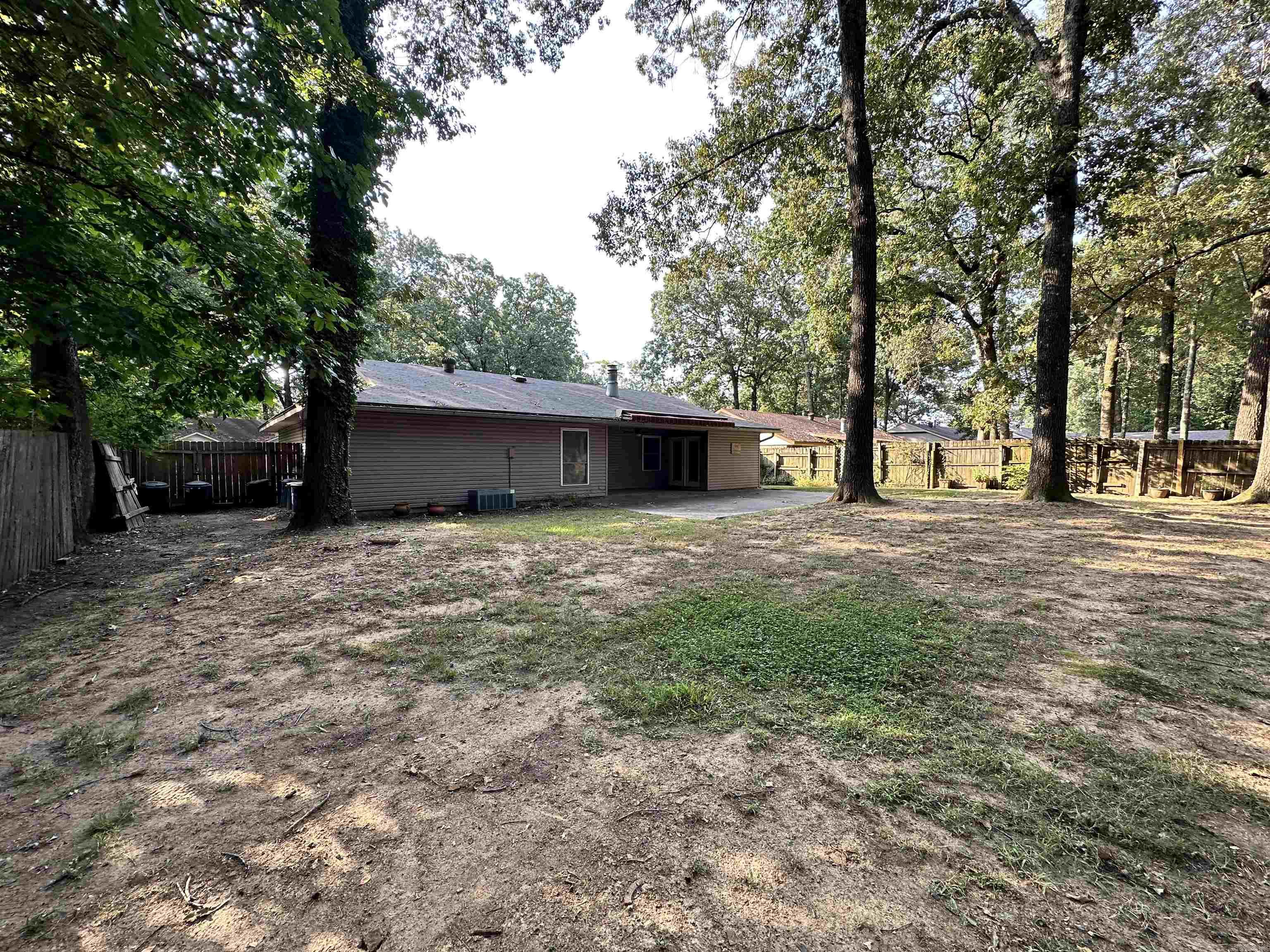 SMOKING OAKS ADD - Residential