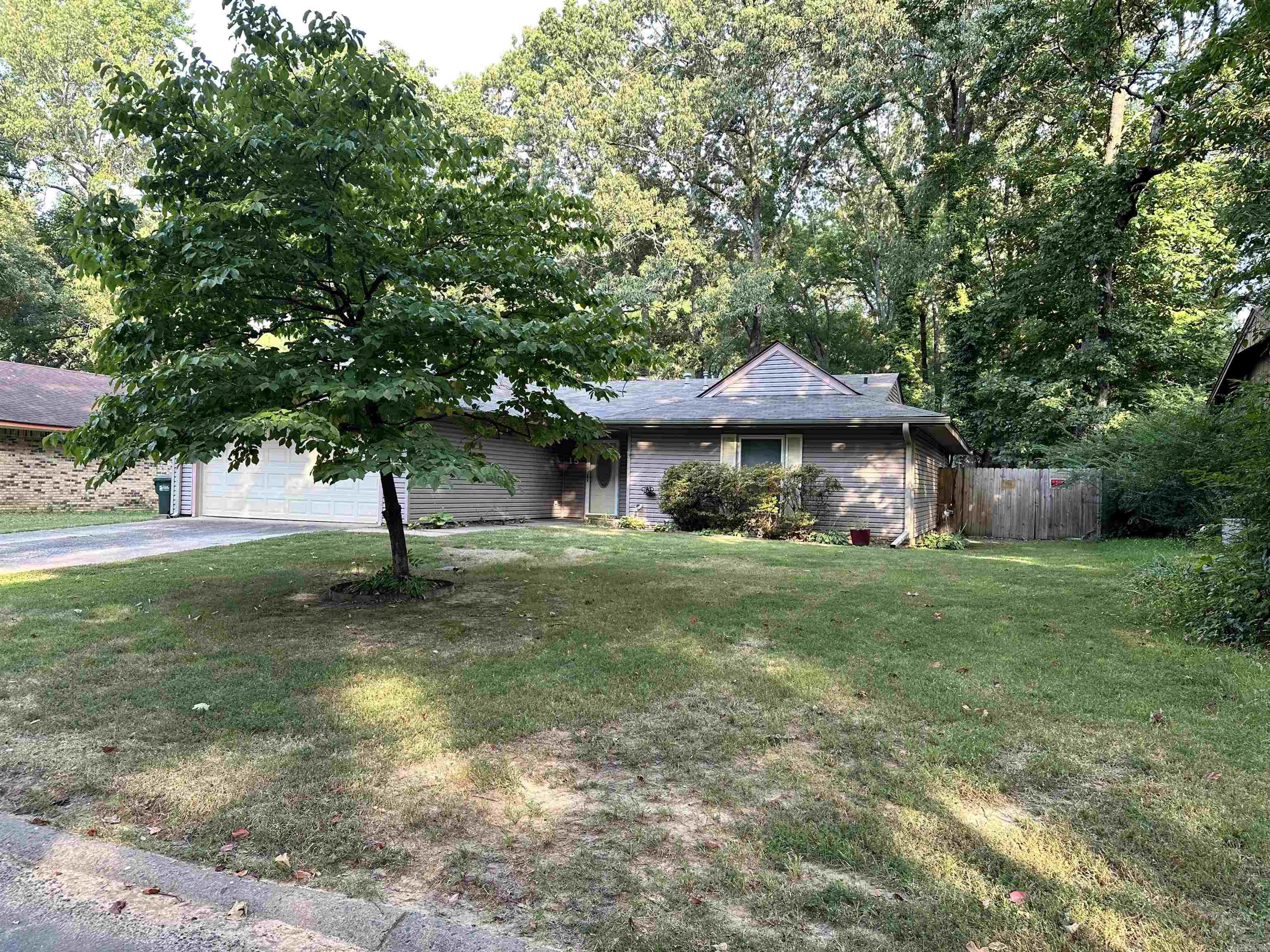 SMOKING OAKS ADD - Residential