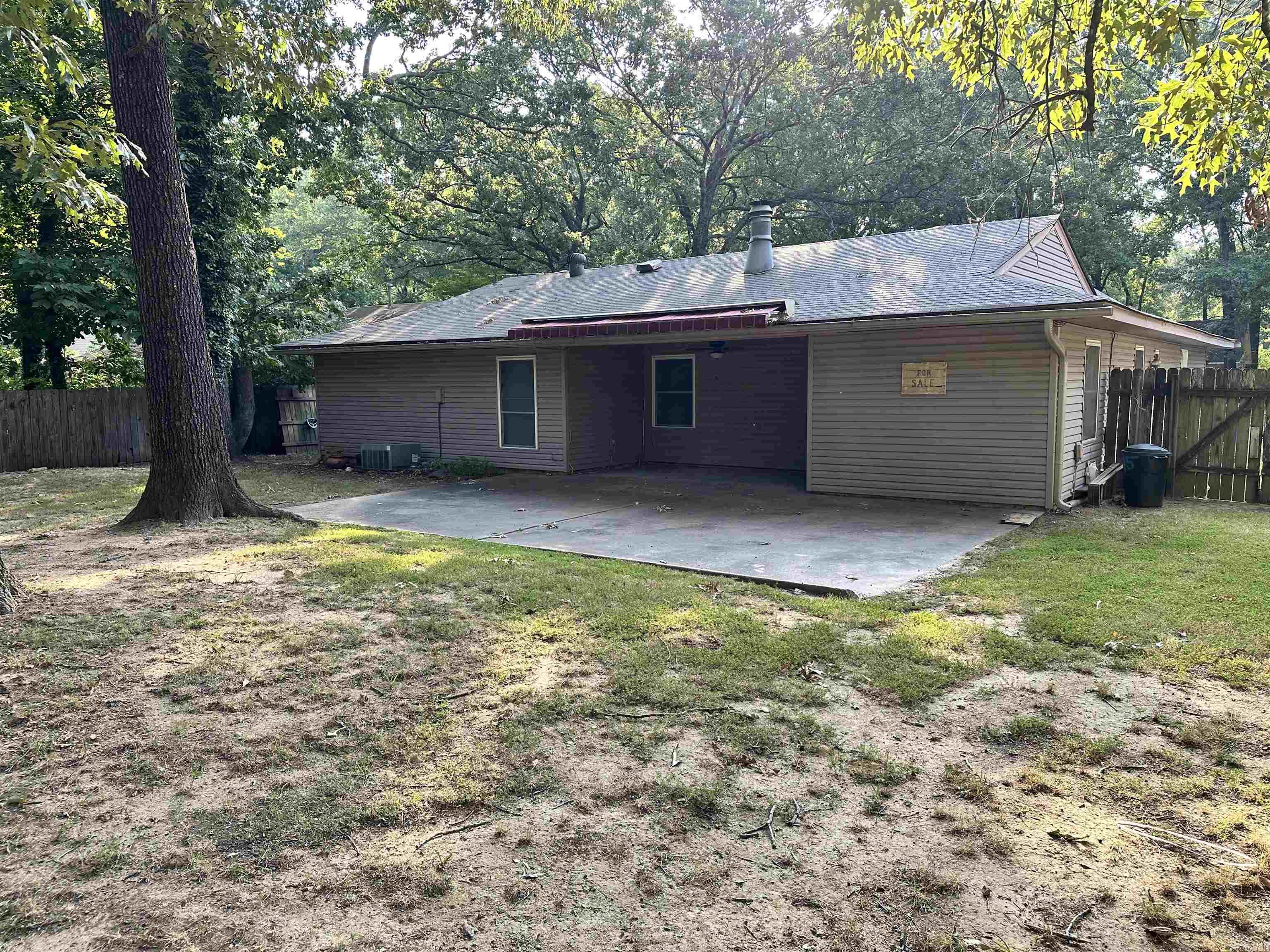 SMOKING OAKS ADD - Residential