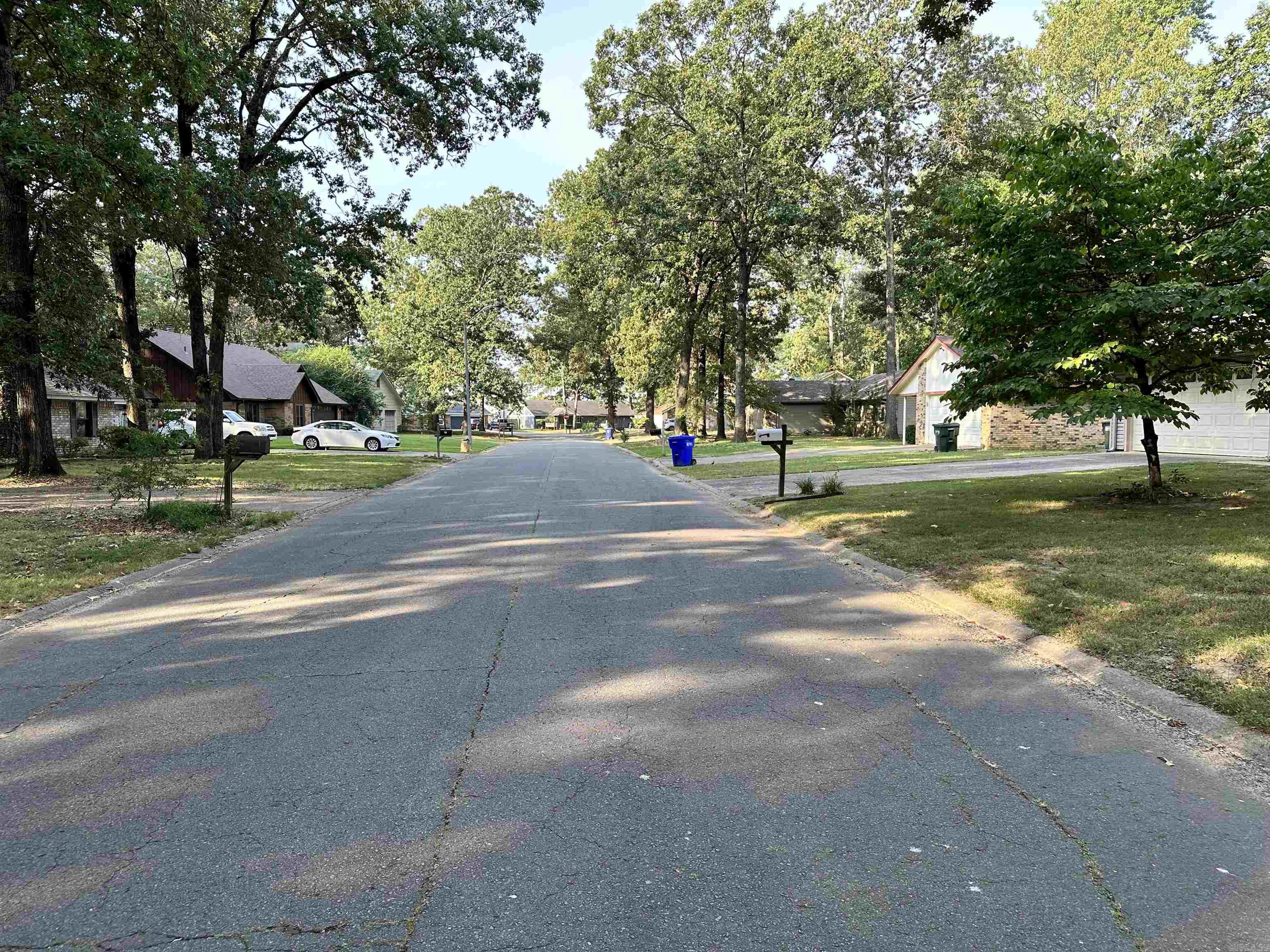 SMOKING OAKS ADD - Residential