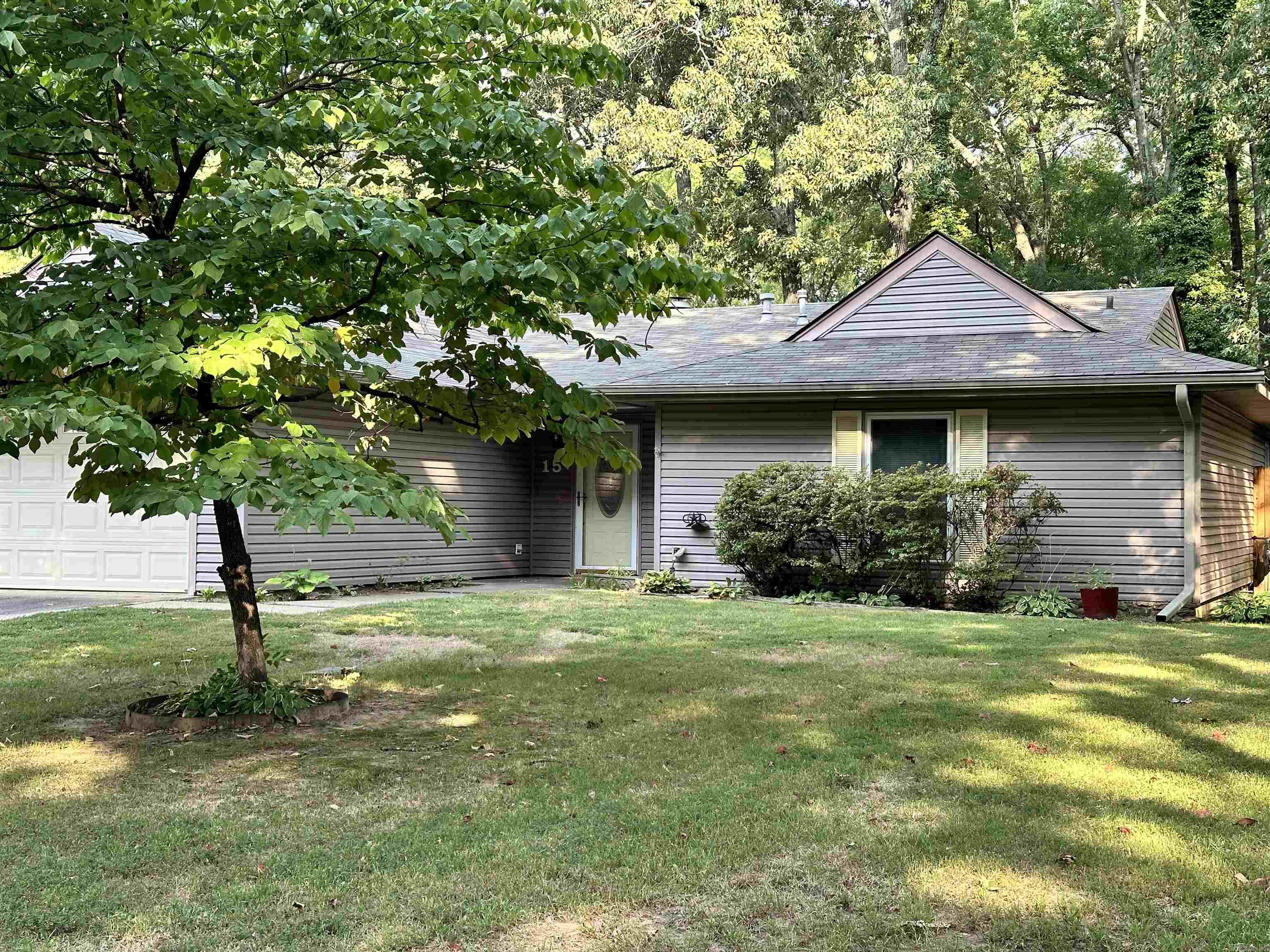 SMOKING OAKS ADD - Residential