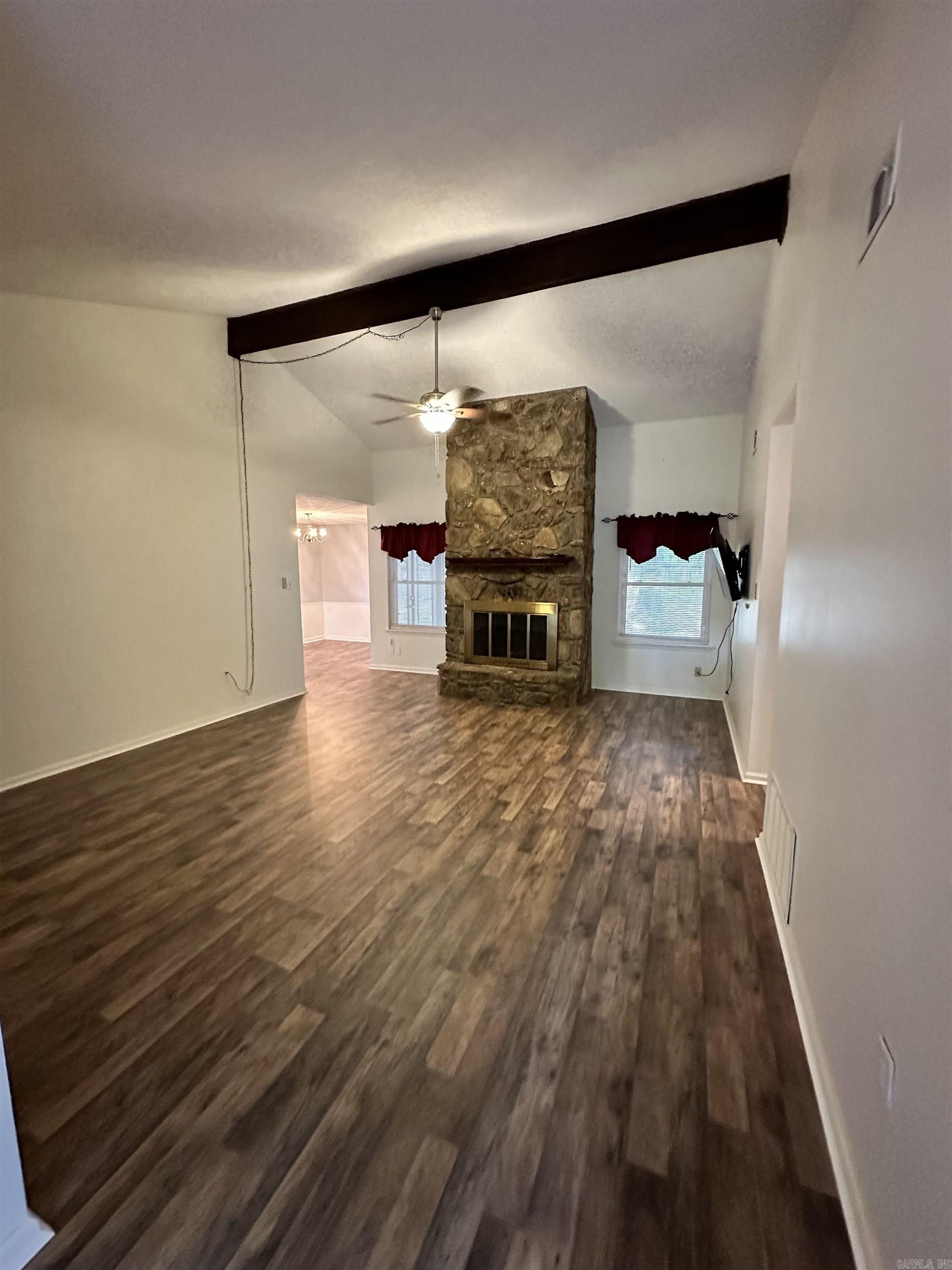 SMOKING OAKS ADD - Residential