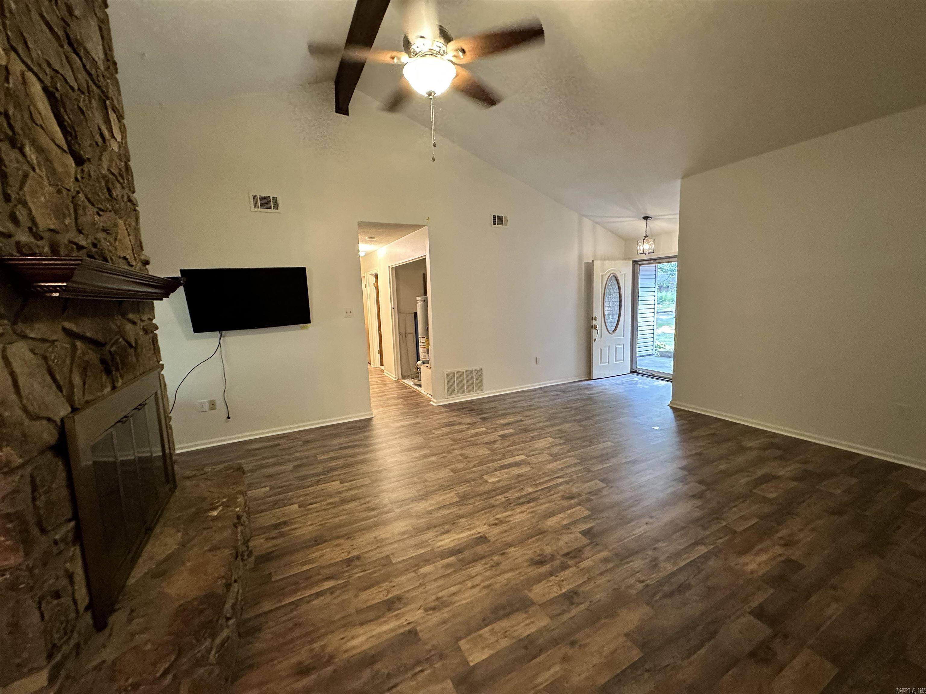 SMOKING OAKS ADD - Residential