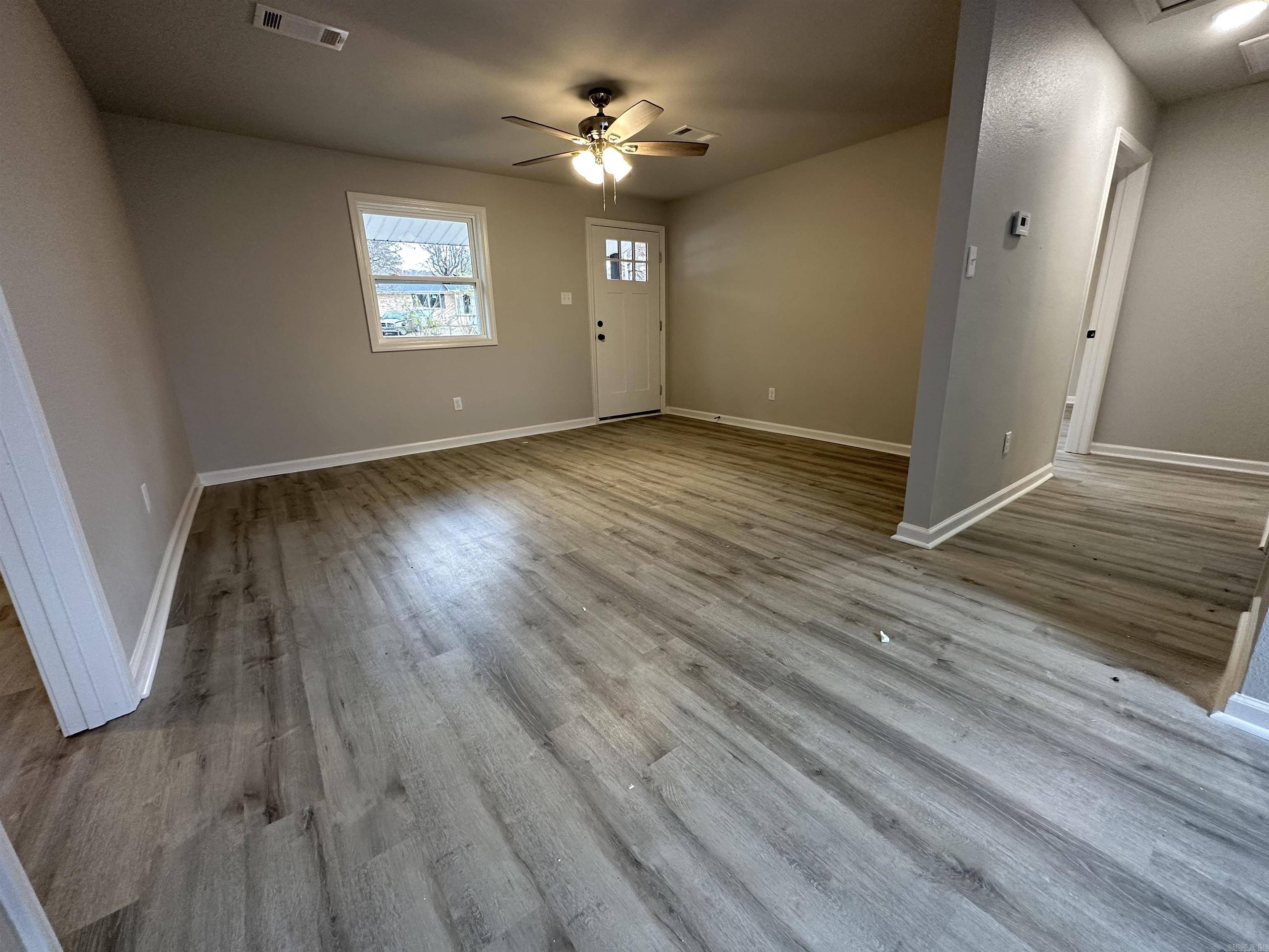 Not in Subdivision - Residential Lease