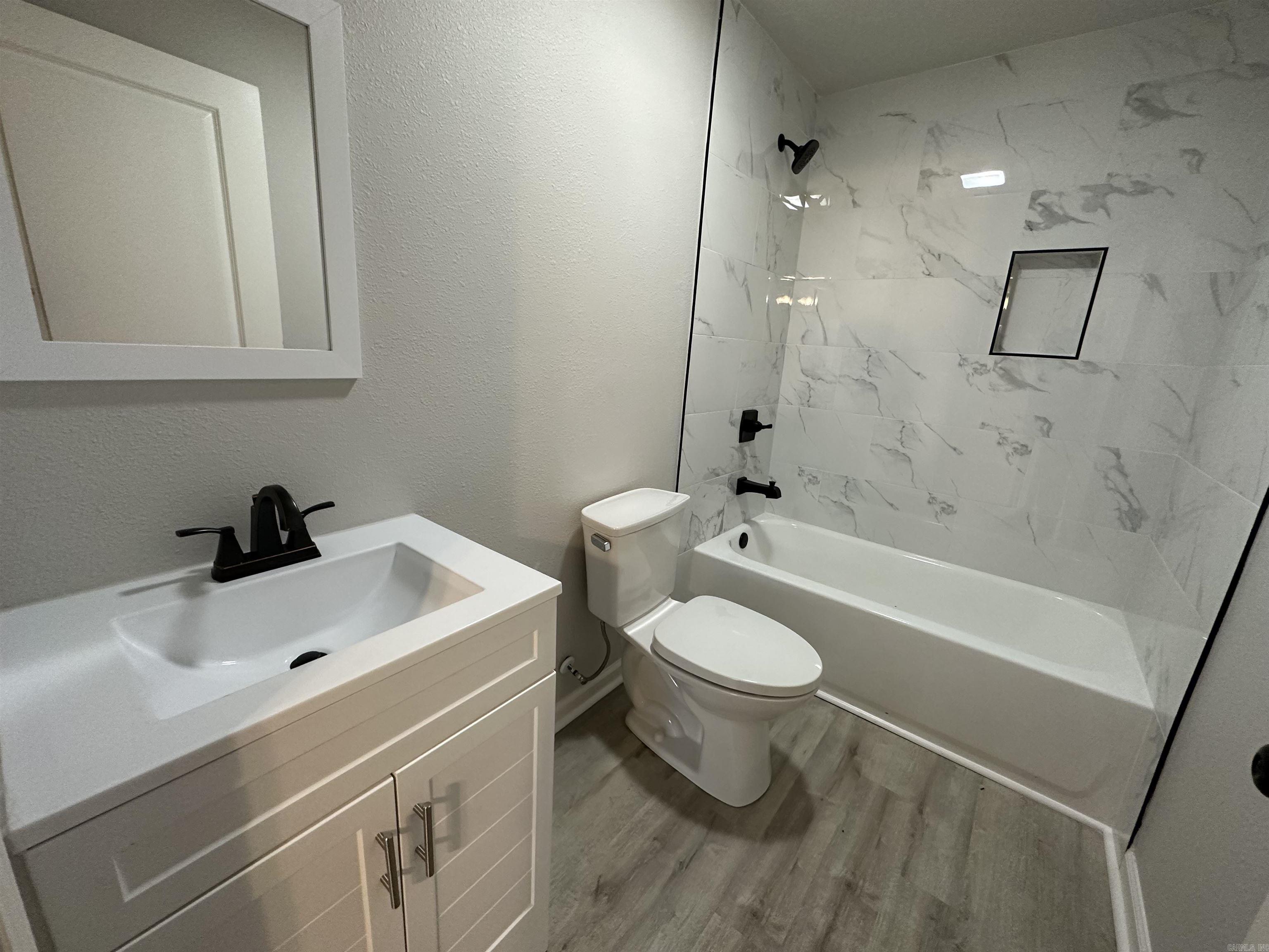 Not in Subdivision - Residential Lease