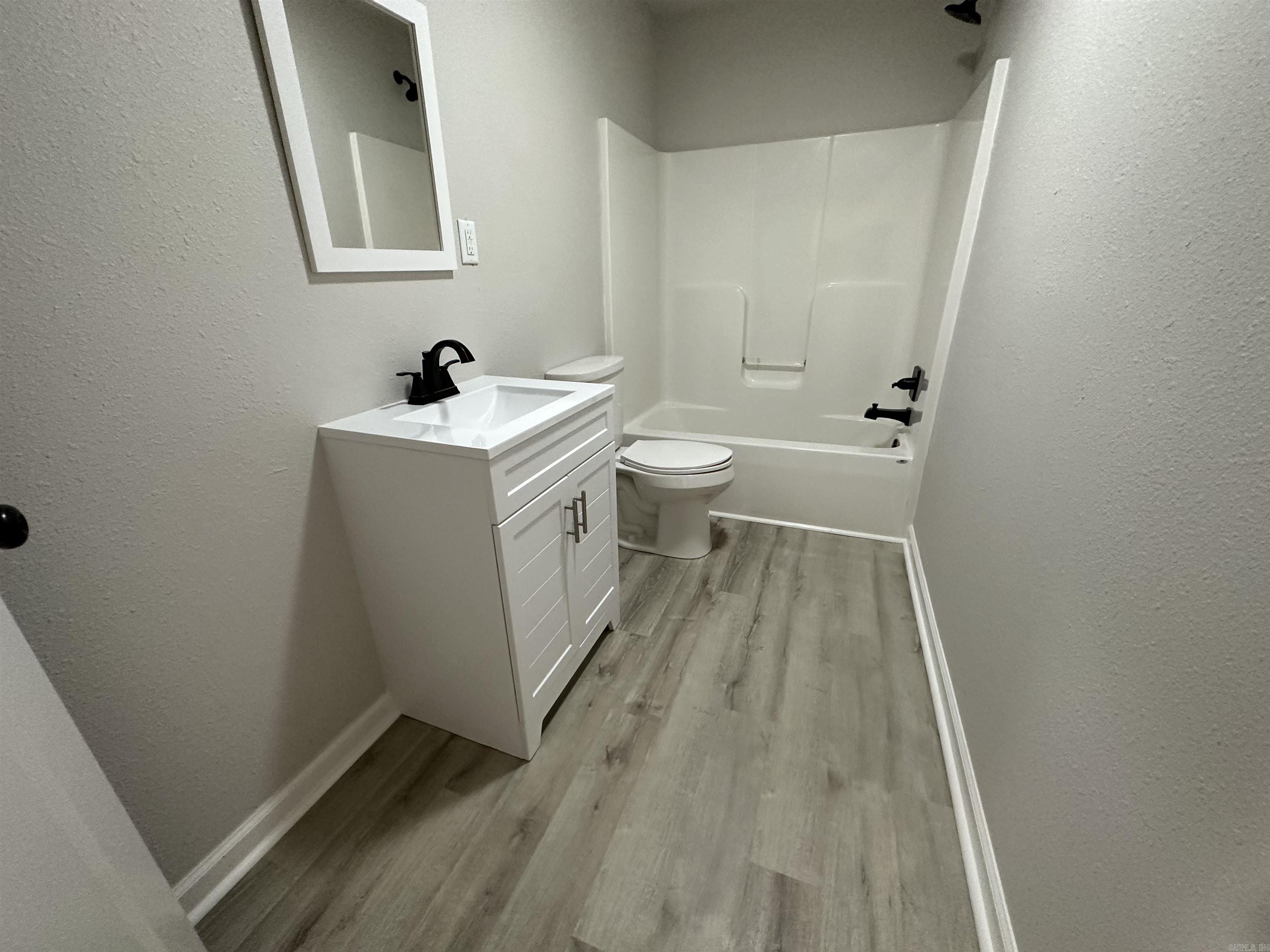 Not in Subdivision - Residential Lease