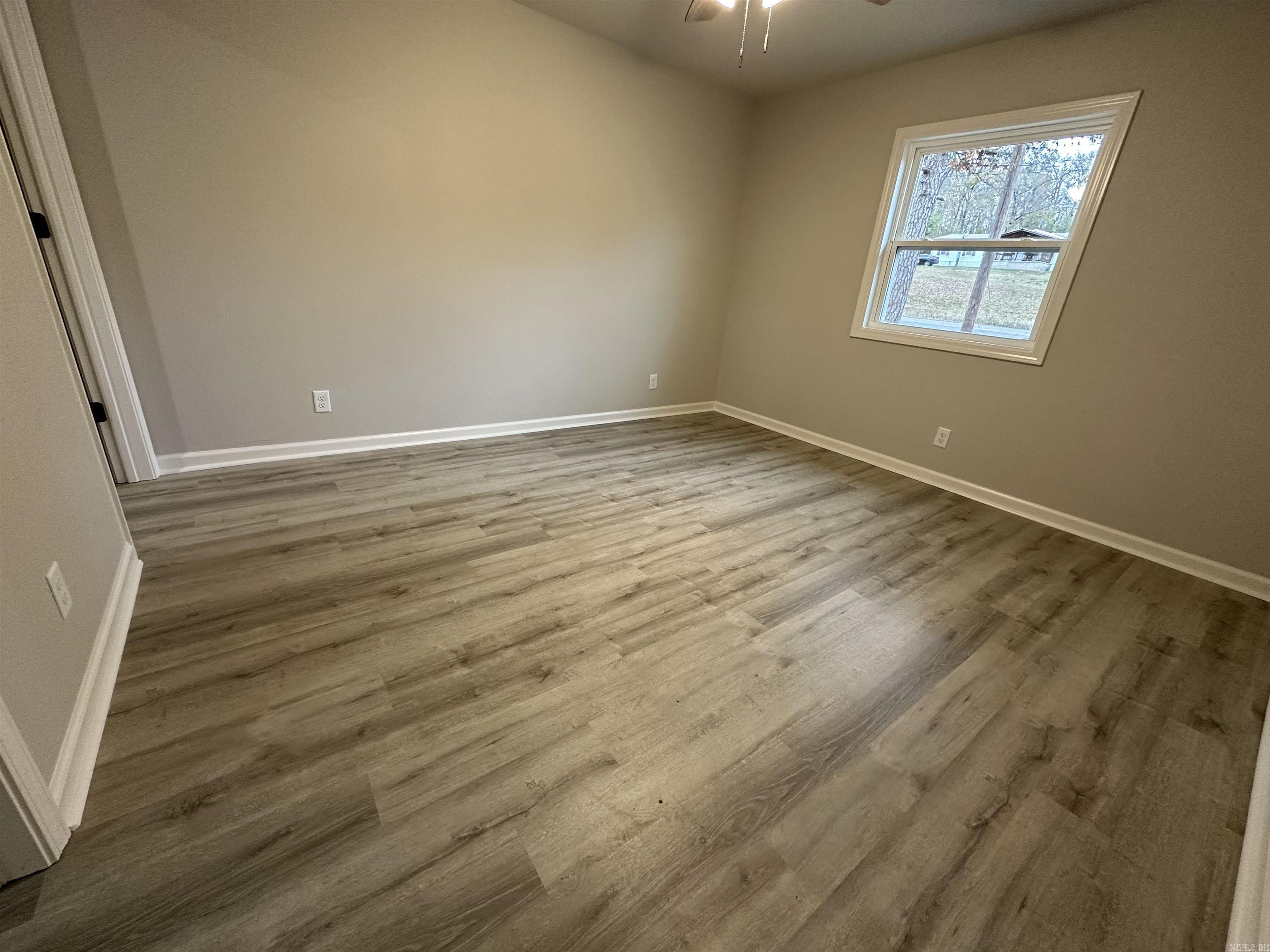 Not in Subdivision - Residential Lease