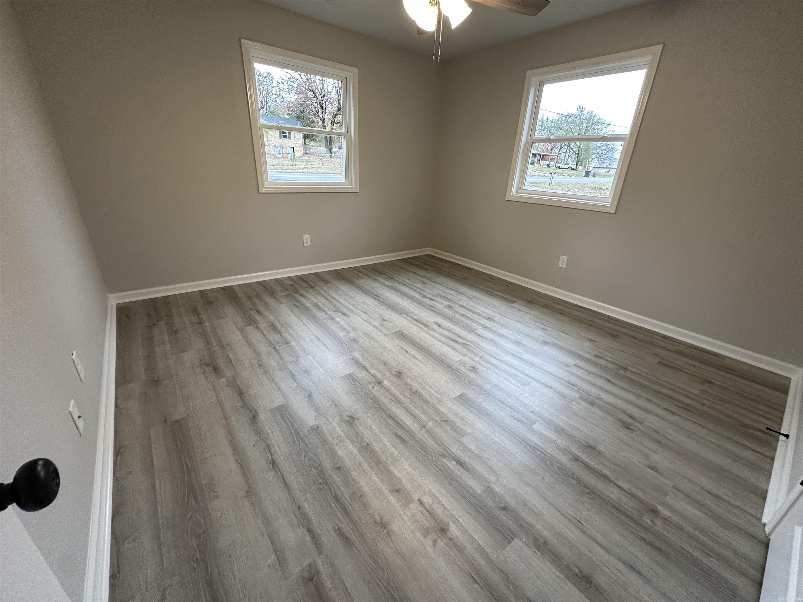 Not in Subdivision - Residential Lease