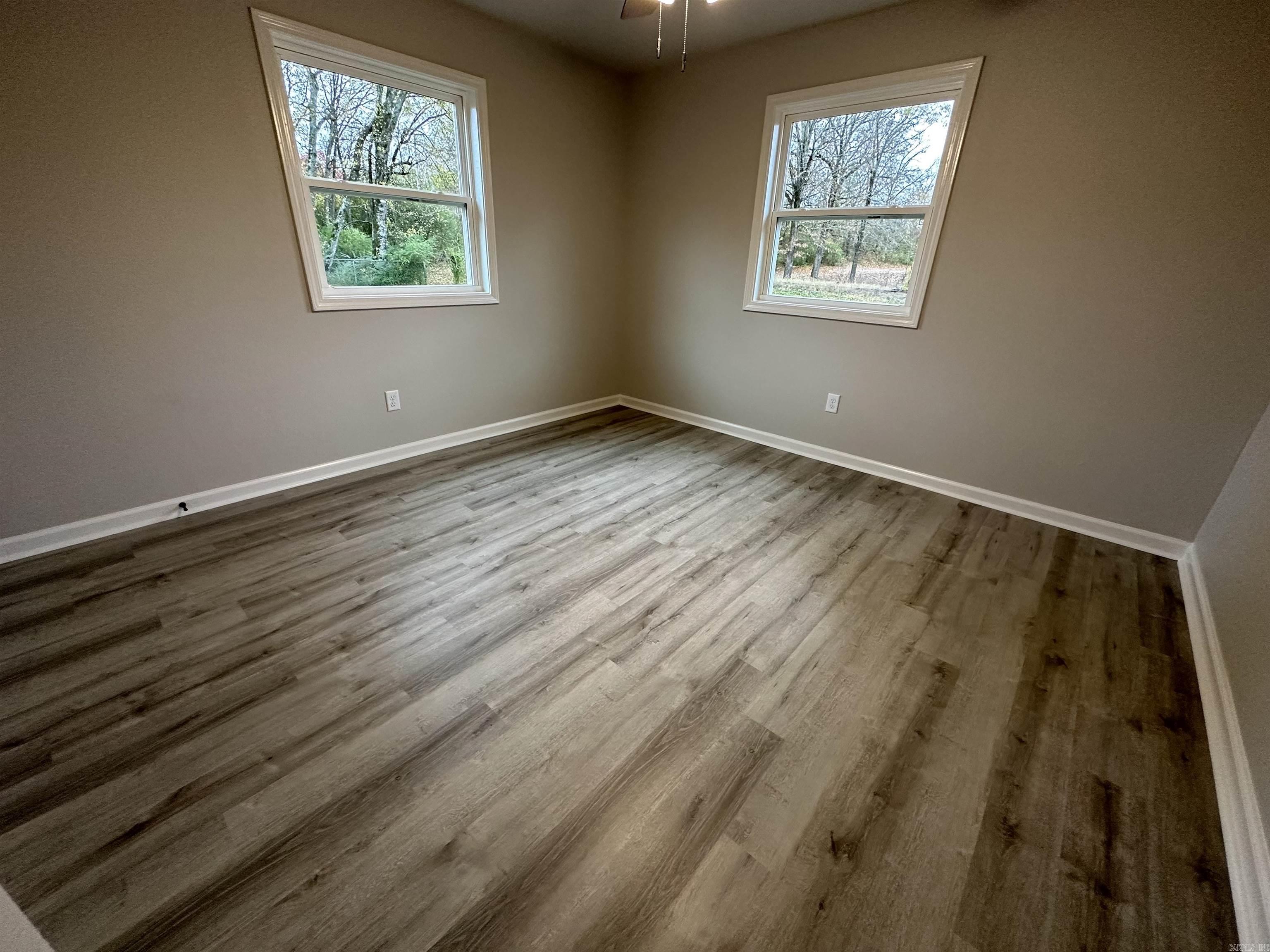 Not in Subdivision - Residential Lease