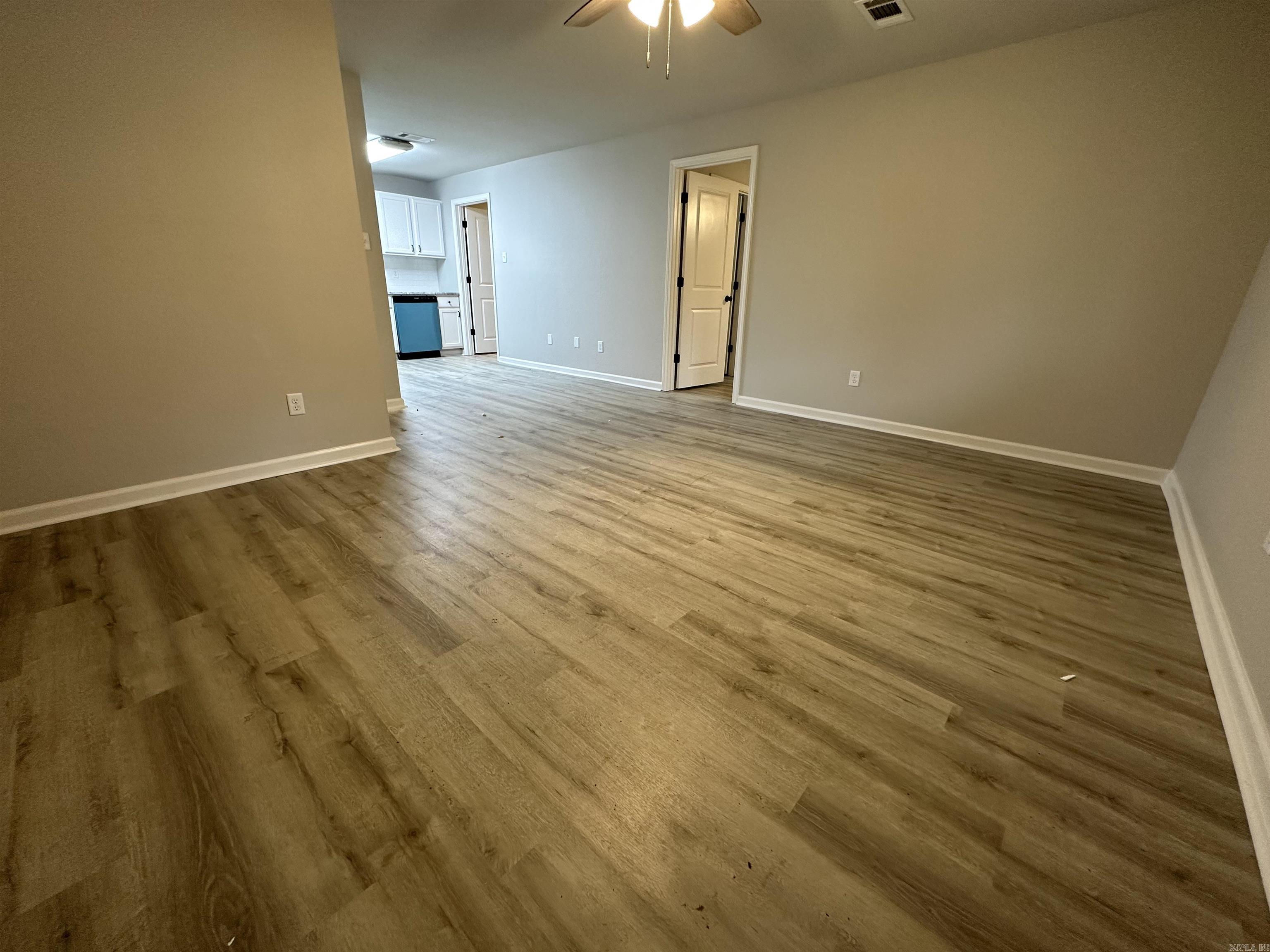Not in Subdivision - Residential Lease
