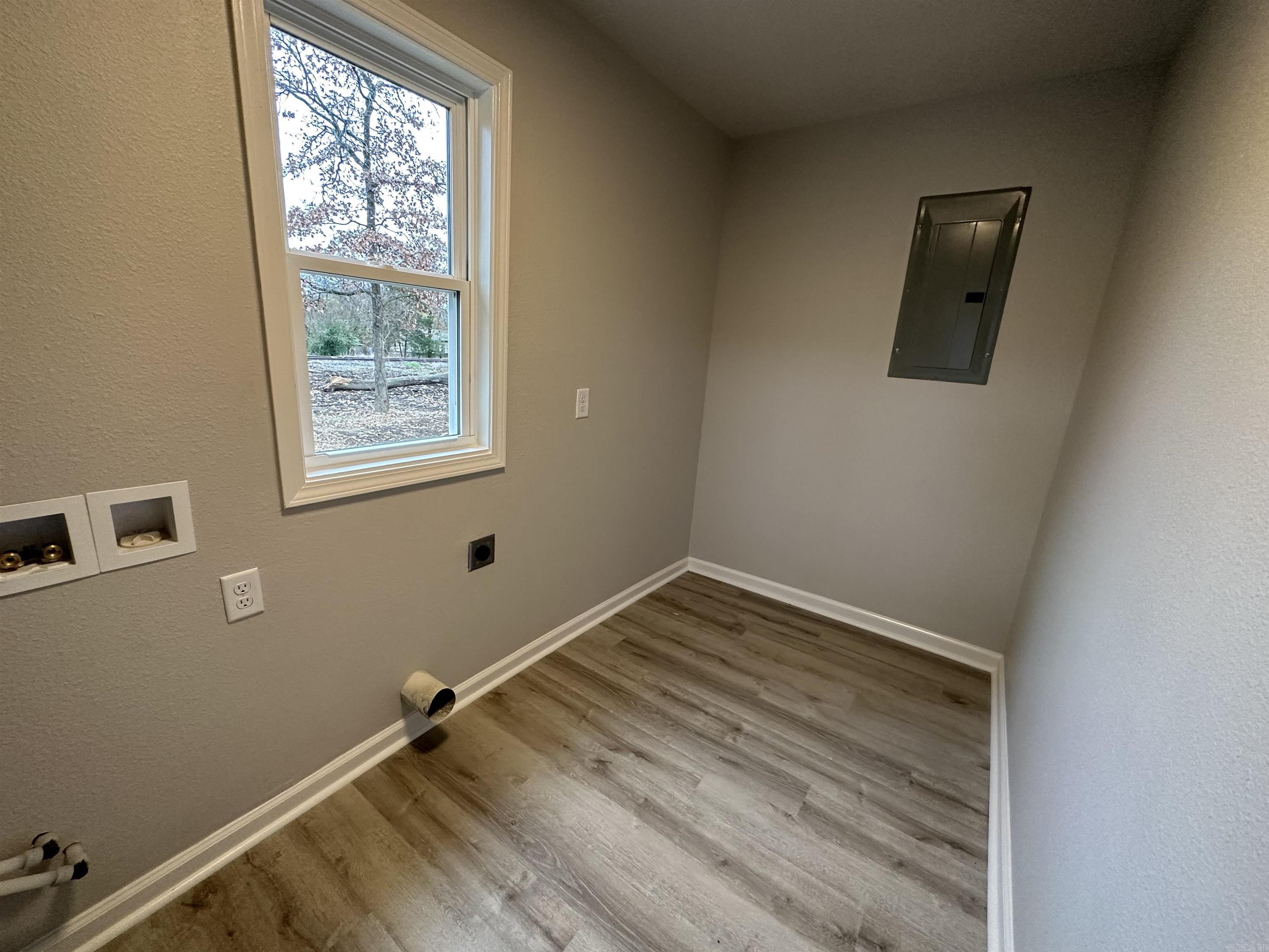 Not in Subdivision - Residential Lease