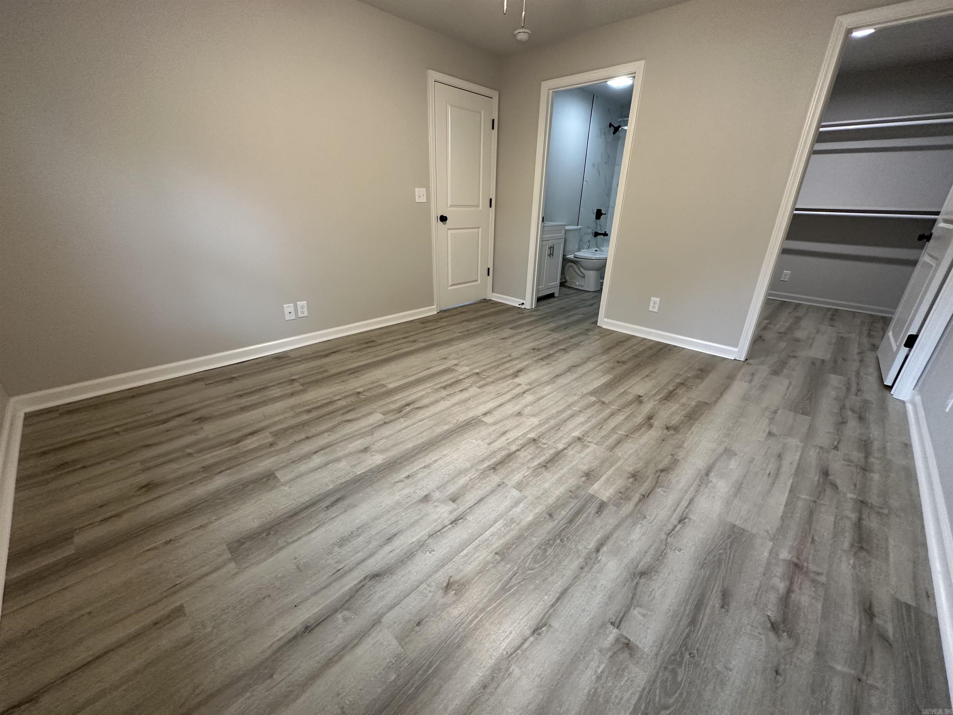 Not in Subdivision - Residential Lease