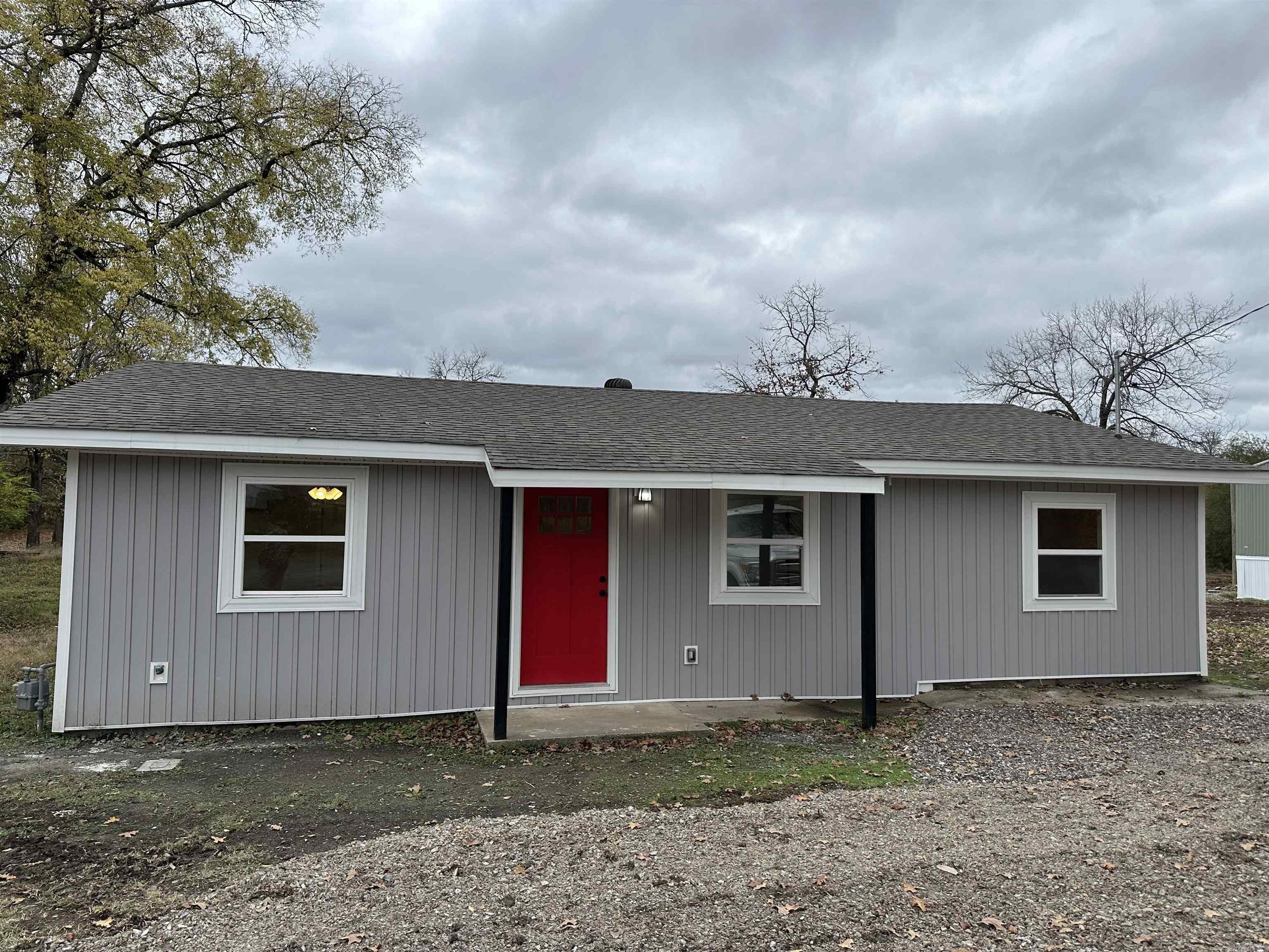 Not in Subdivision - Residential Lease