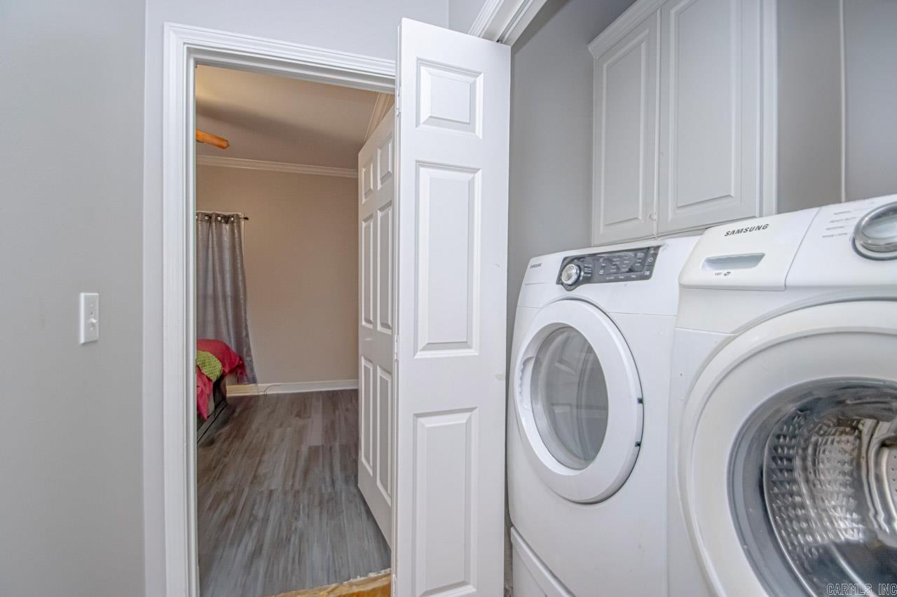 COURTSIDE PLACE ADDN - Residential