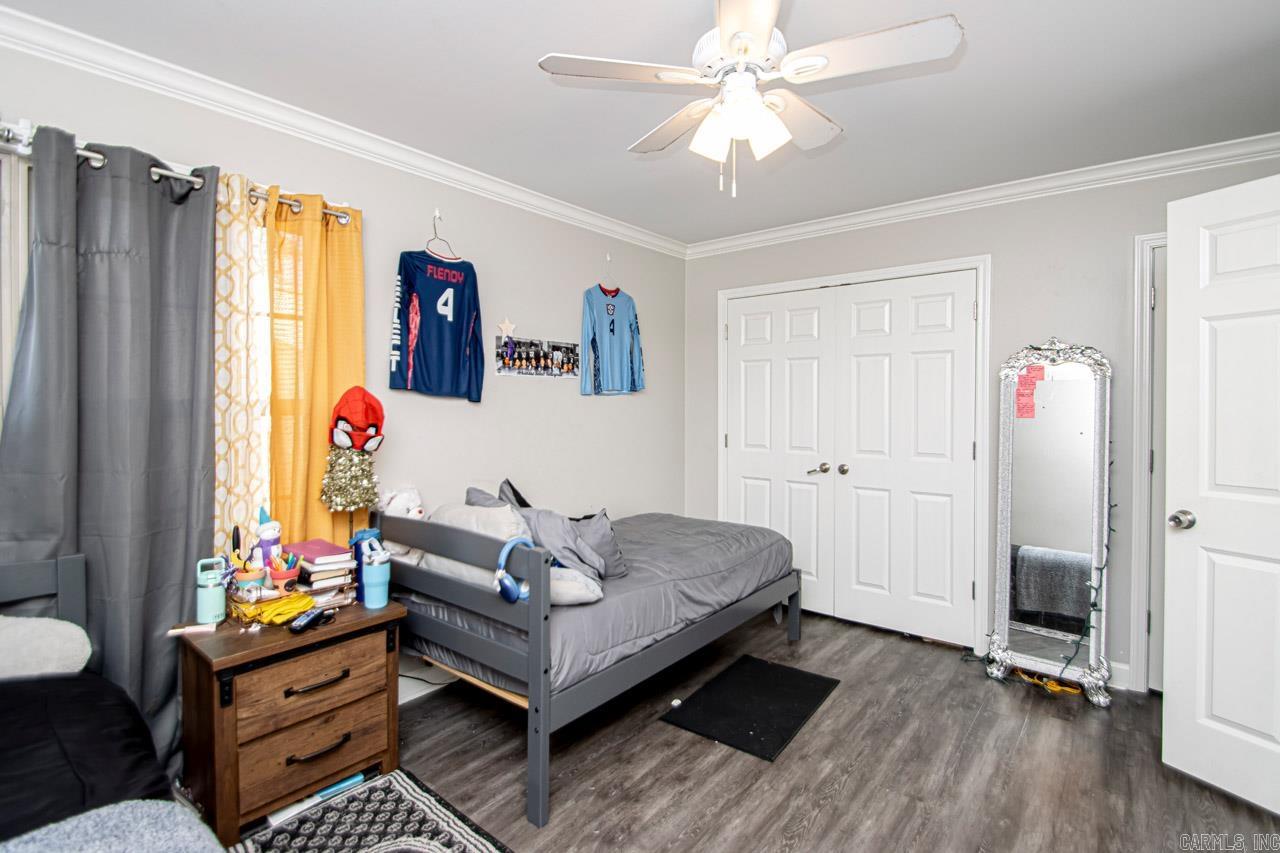 COURTSIDE PLACE ADDN - Residential