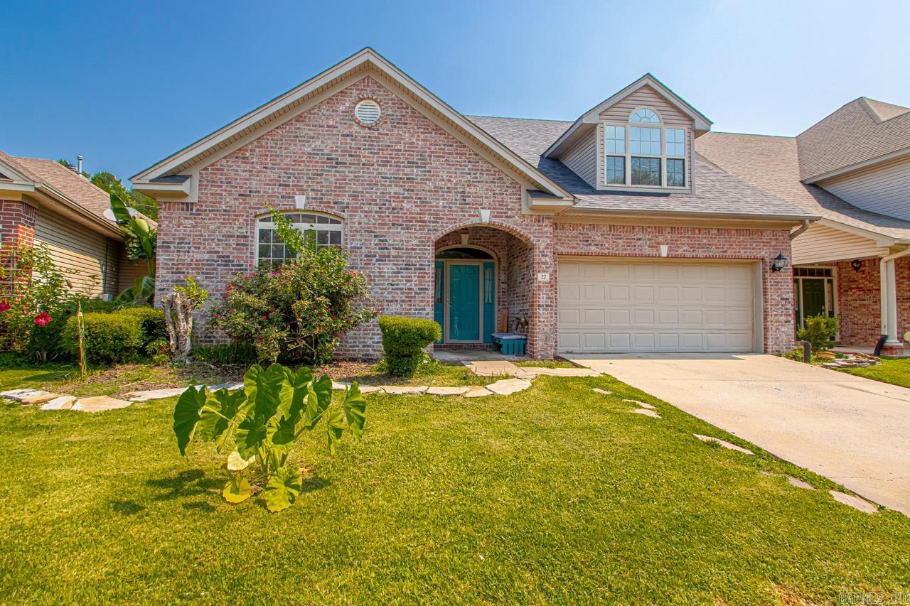 COURTSIDE PLACE ADDN - Residential