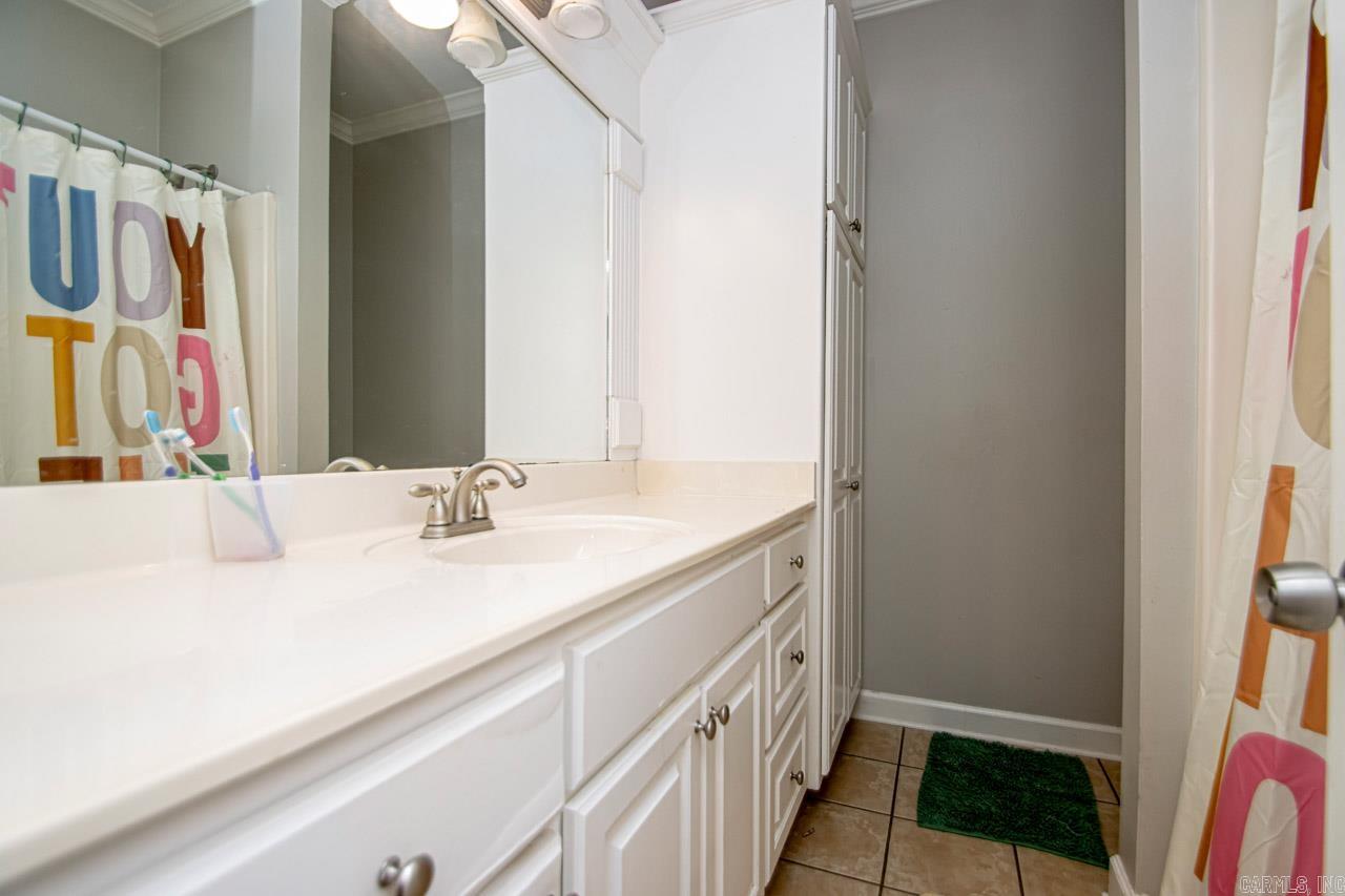 COURTSIDE PLACE ADDN - Residential