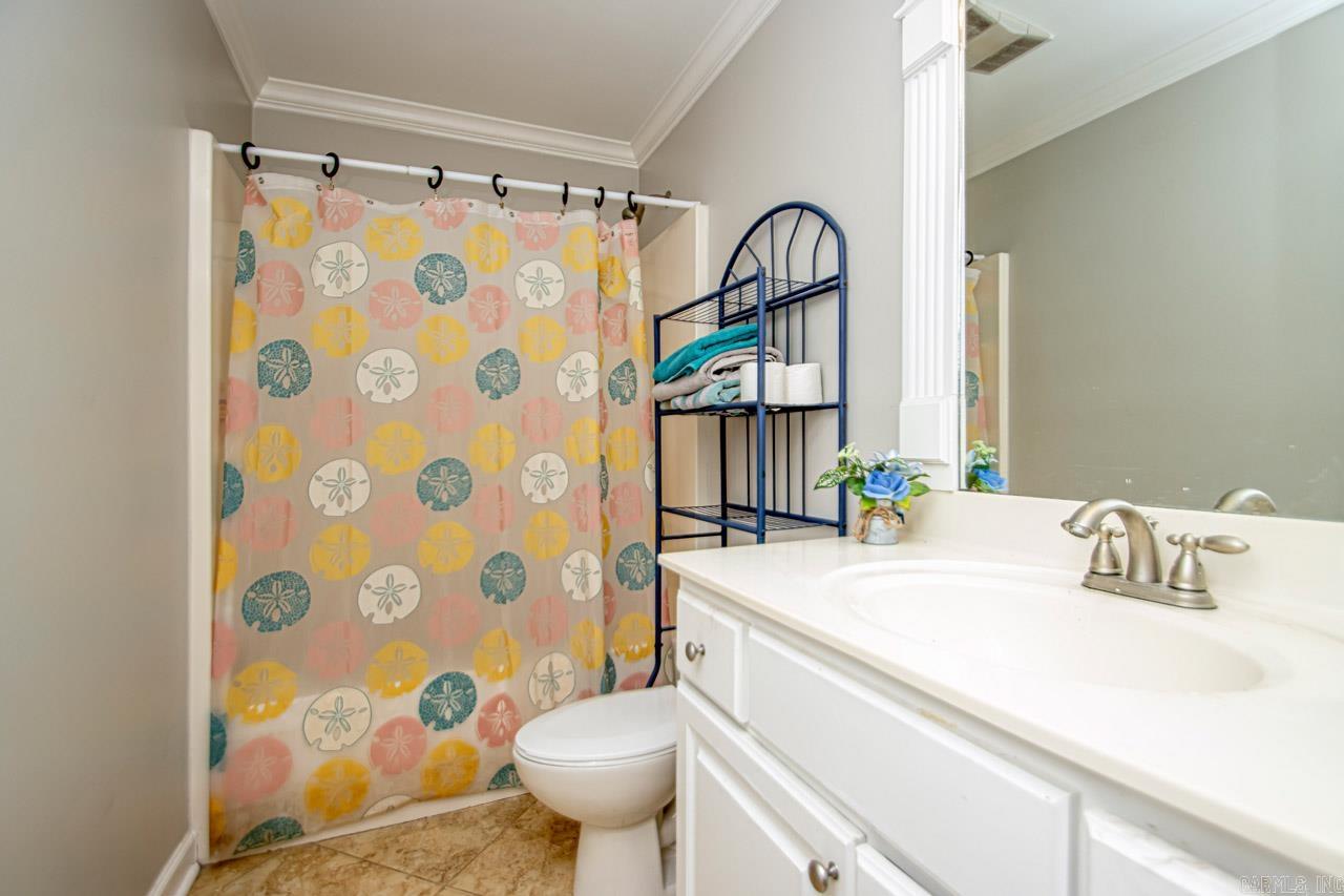 COURTSIDE PLACE ADDN - Residential