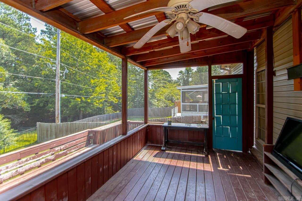 COURTSIDE PLACE ADDN - Residential