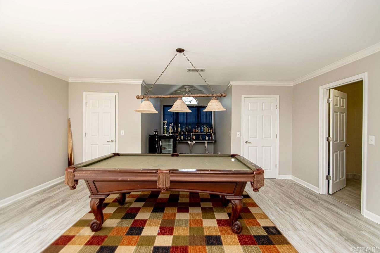 COURTSIDE PLACE ADDN - Residential