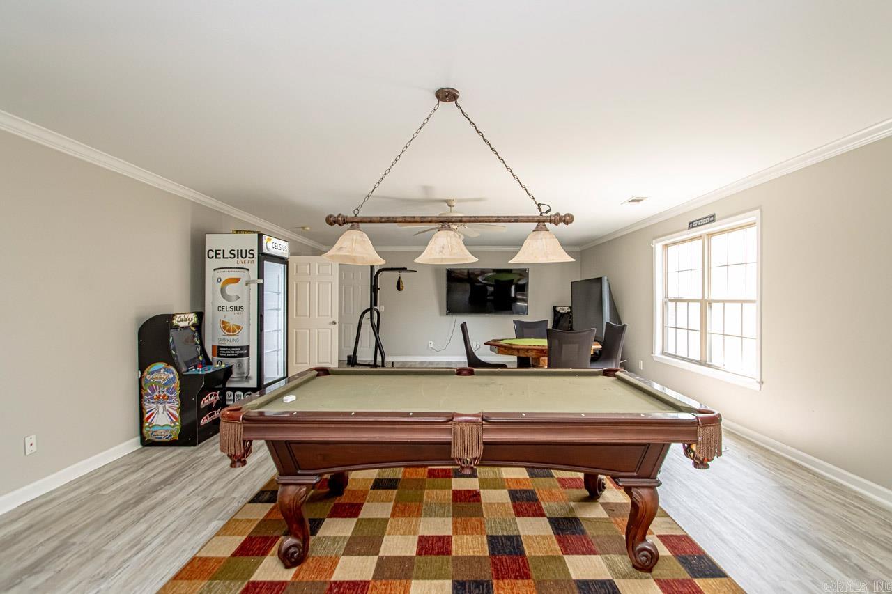 COURTSIDE PLACE ADDN - Residential