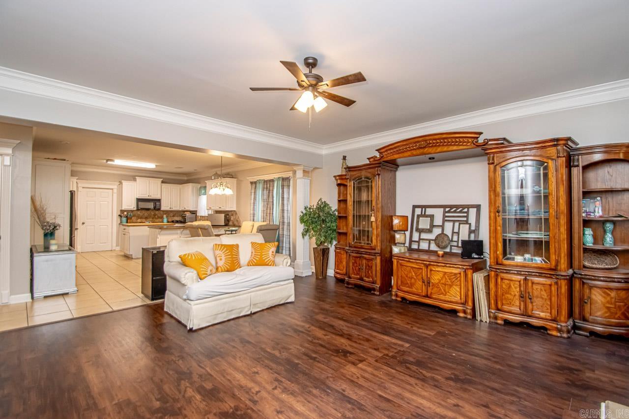 COURTSIDE PLACE ADDN - Residential