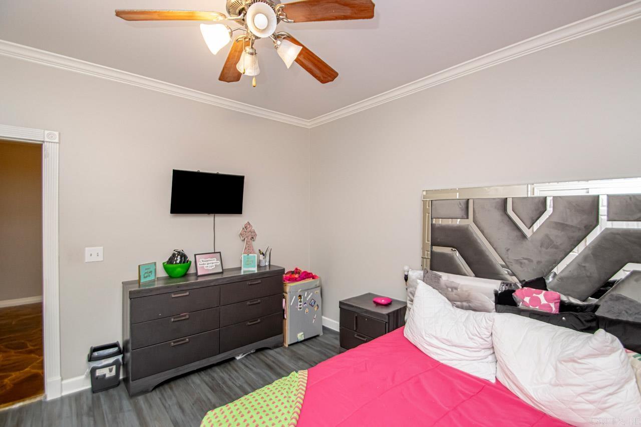 COURTSIDE PLACE ADDN - Residential