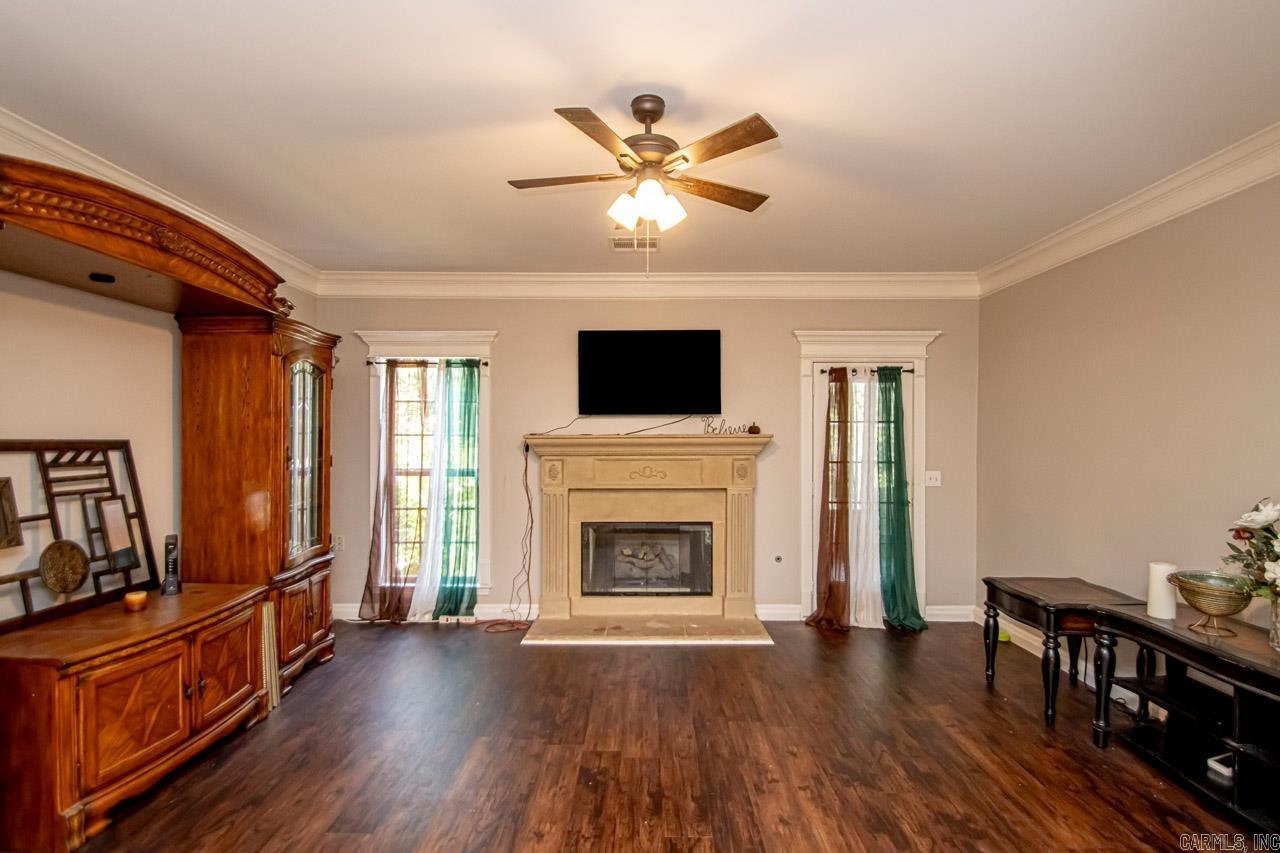 COURTSIDE PLACE ADDN - Residential