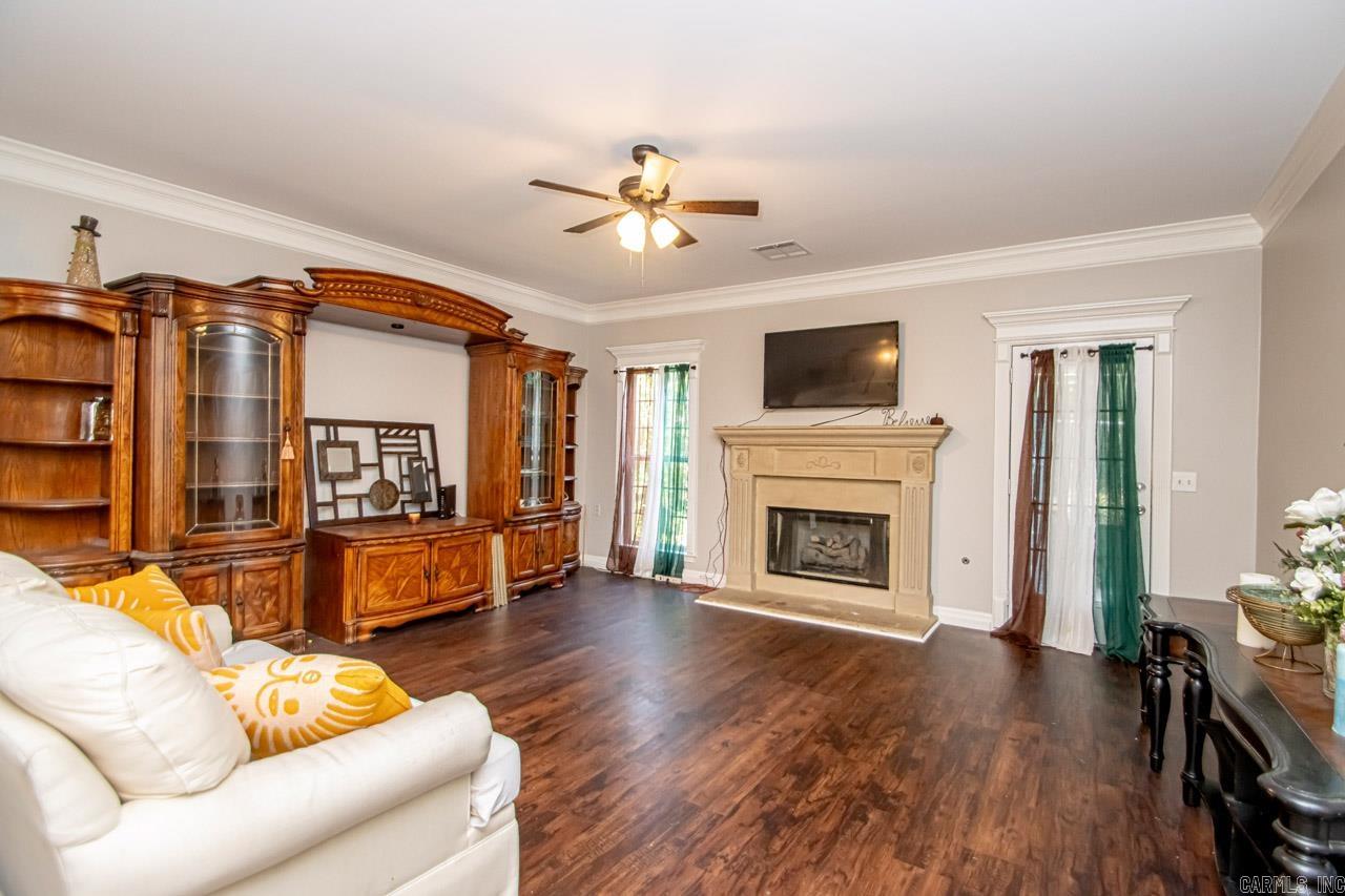 COURTSIDE PLACE ADDN - Residential