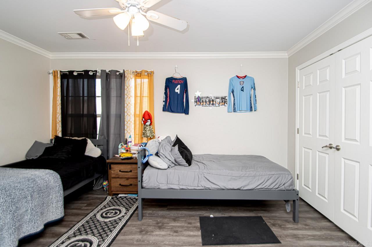 COURTSIDE PLACE ADDN - Residential