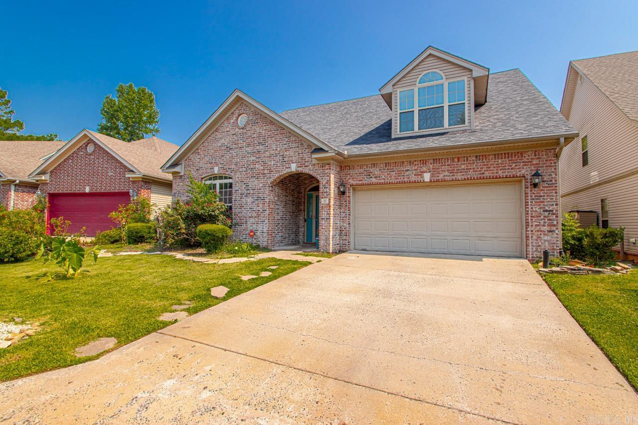 COURTSIDE PLACE ADDN - Residential