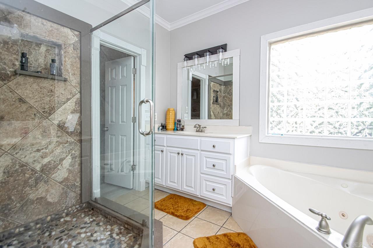 COURTSIDE PLACE ADDN - Residential