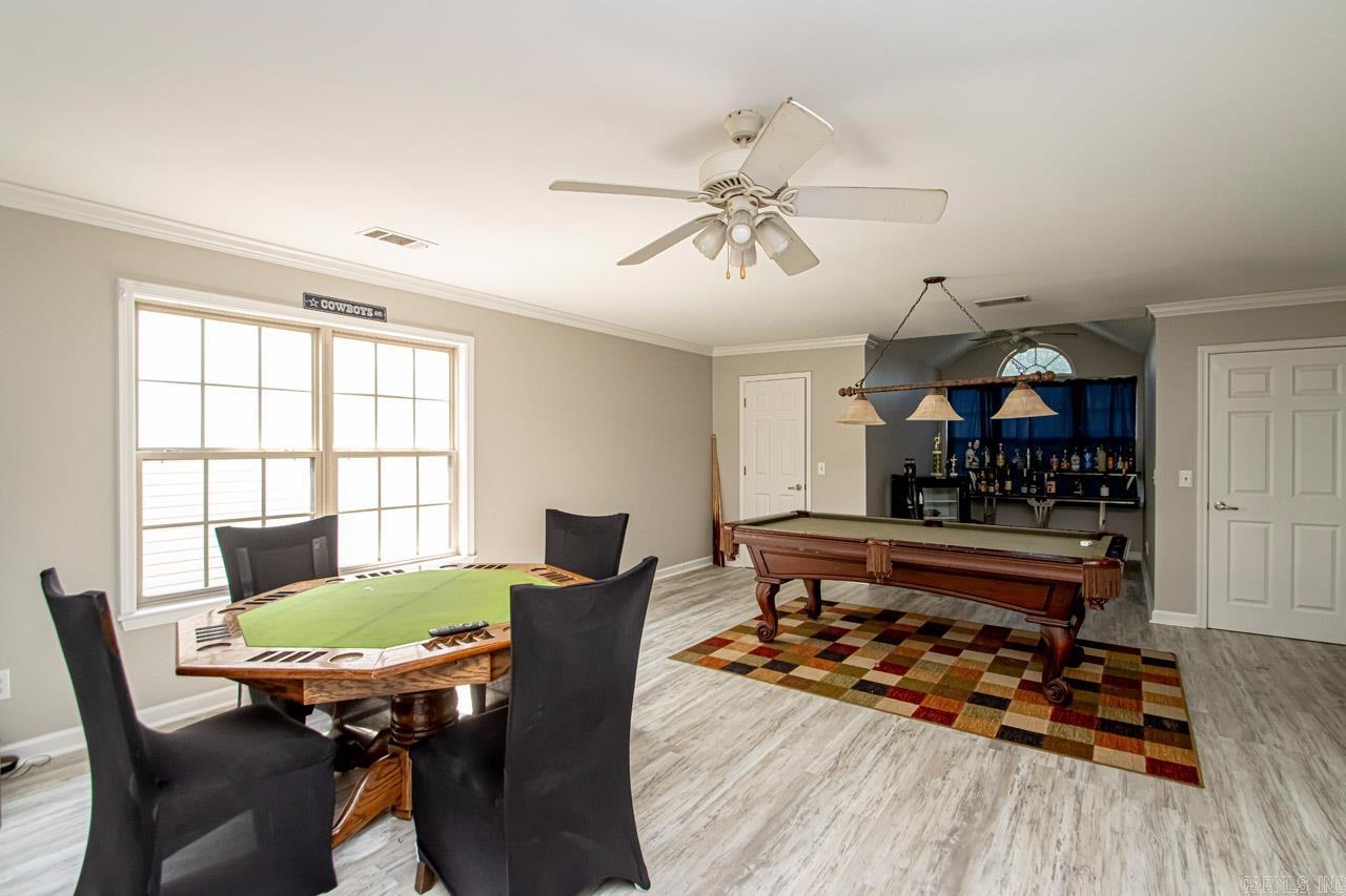 COURTSIDE PLACE ADDN - Residential