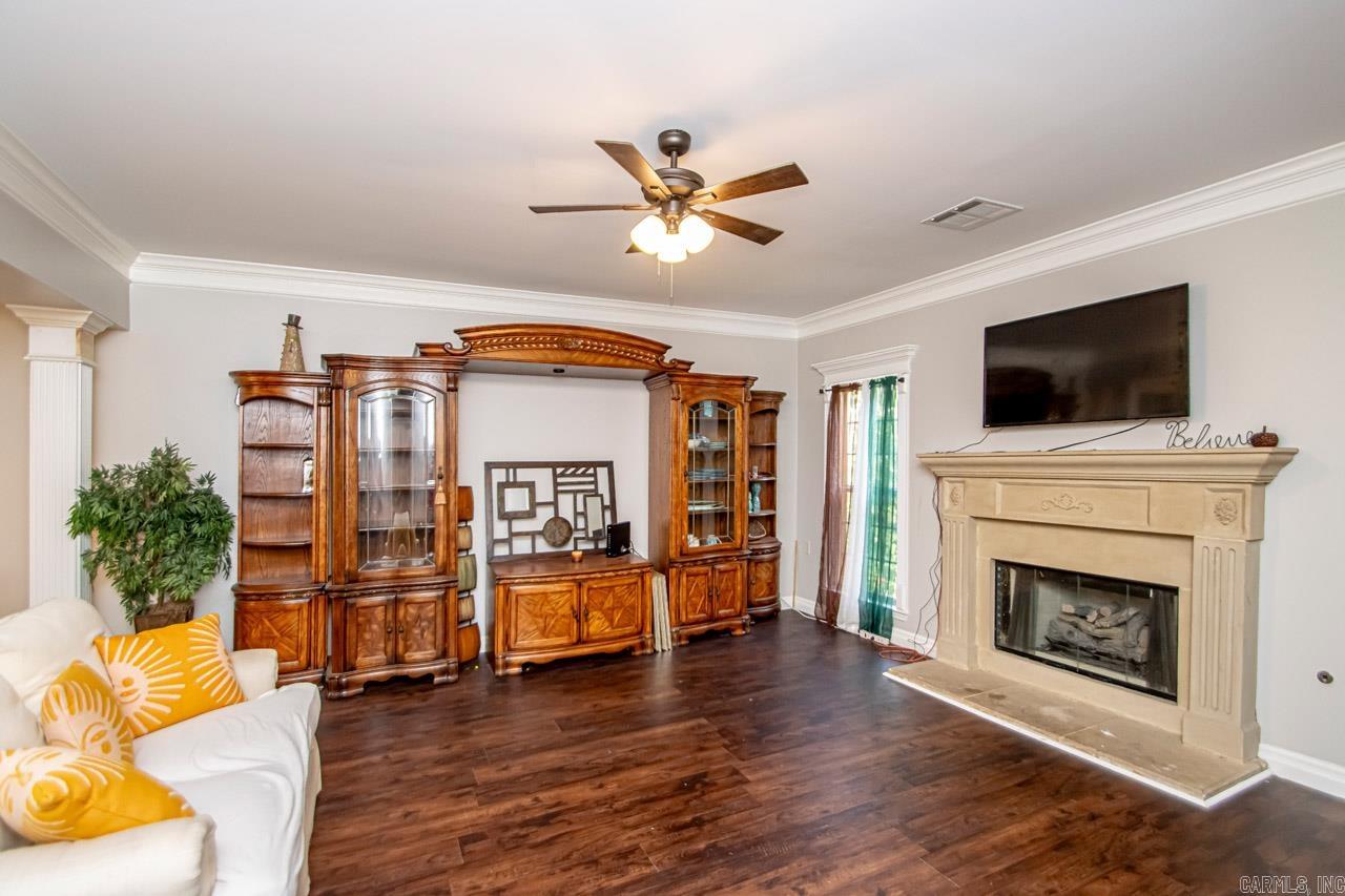 COURTSIDE PLACE ADDN - Residential