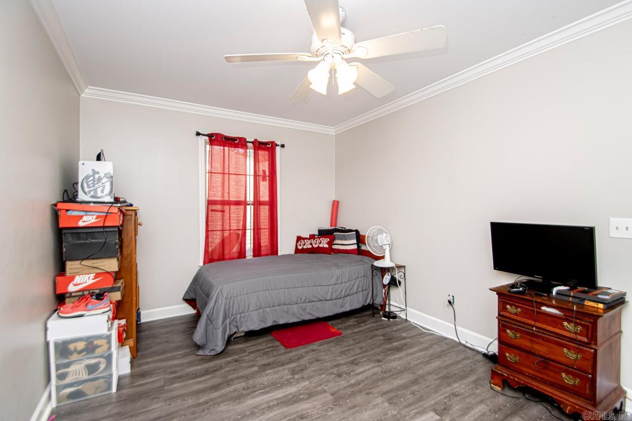 COURTSIDE PLACE ADDN - Residential