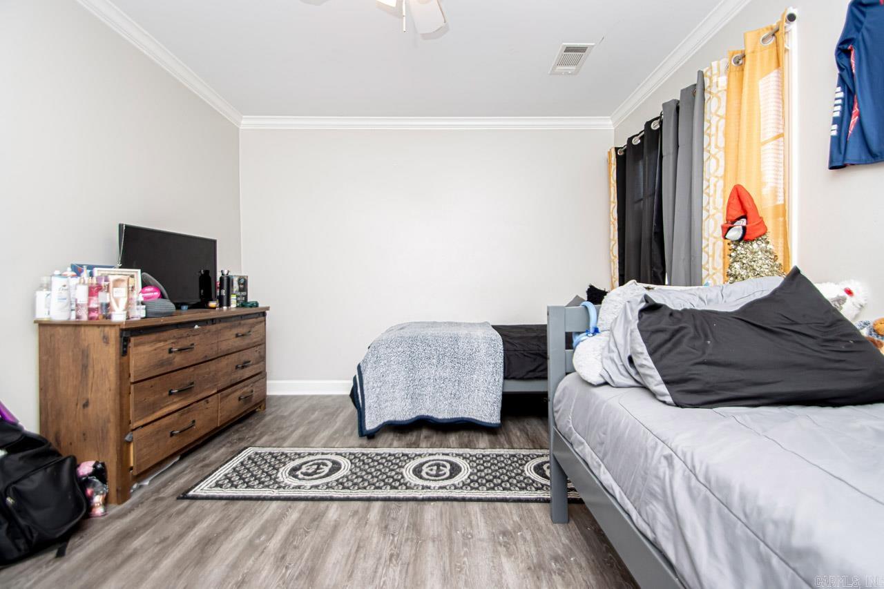 COURTSIDE PLACE ADDN - Residential