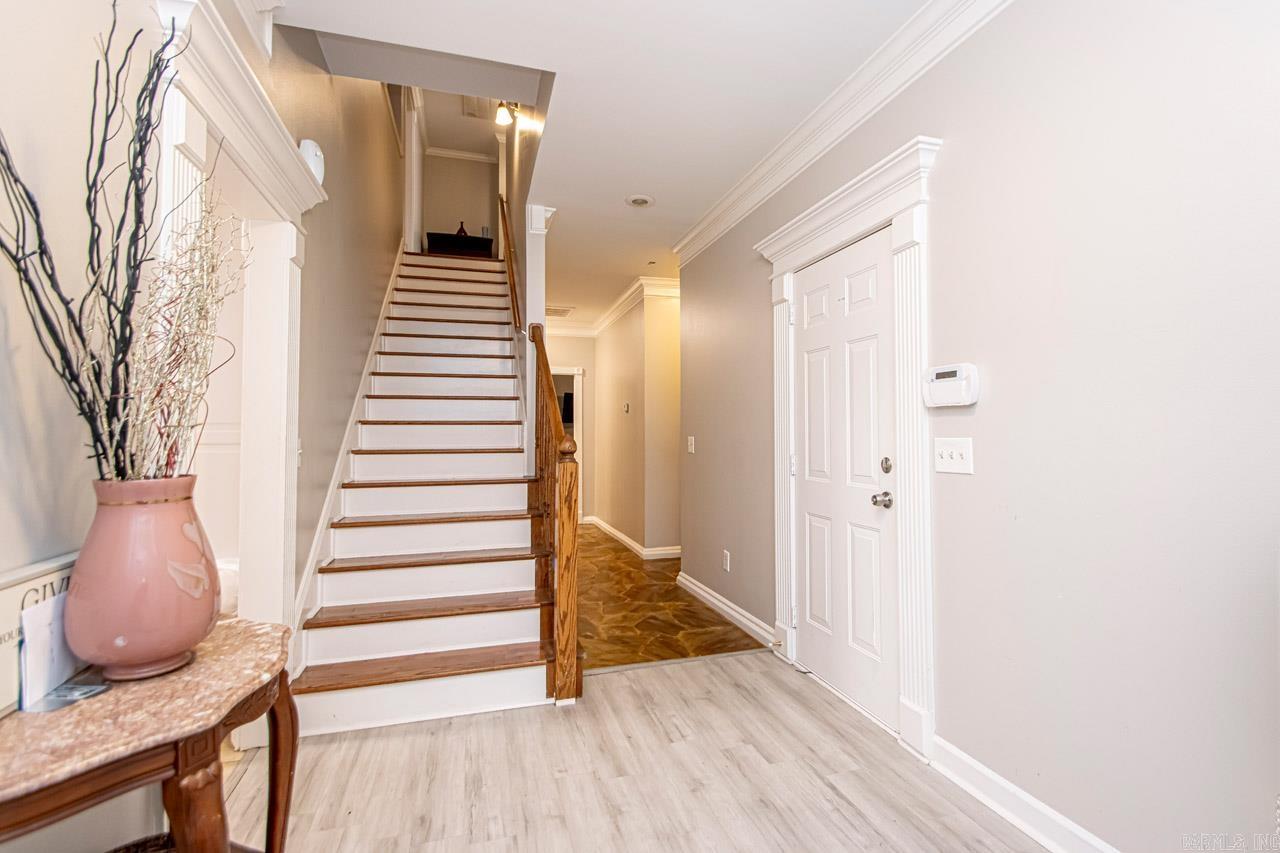 COURTSIDE PLACE ADDN - Residential