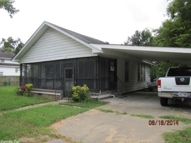 Hirschmans 1st - Residential